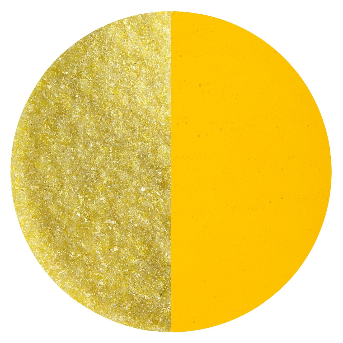 Home Collection Decor Craft Yellow Sand