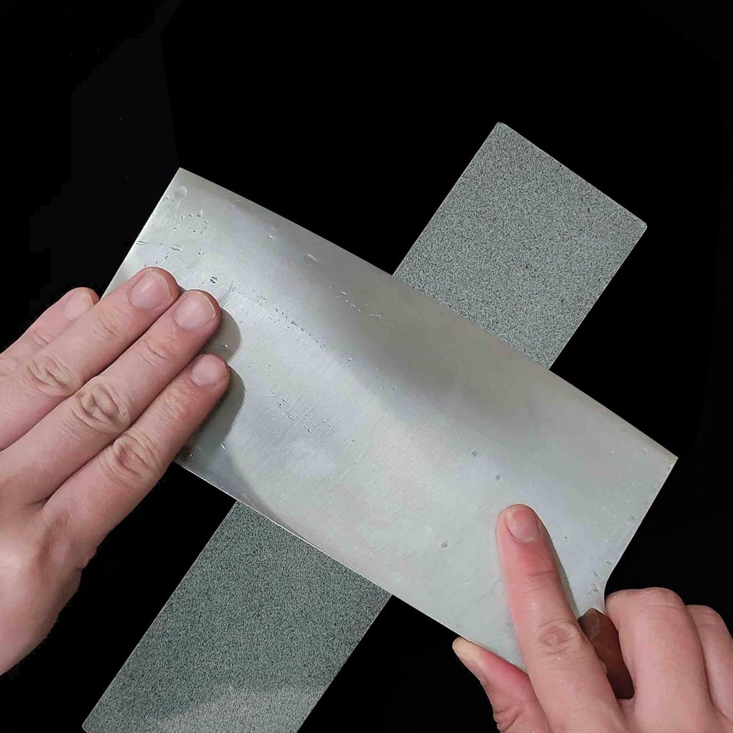 Home Collection Knife Sharpening Stone Dual Sided 240/360