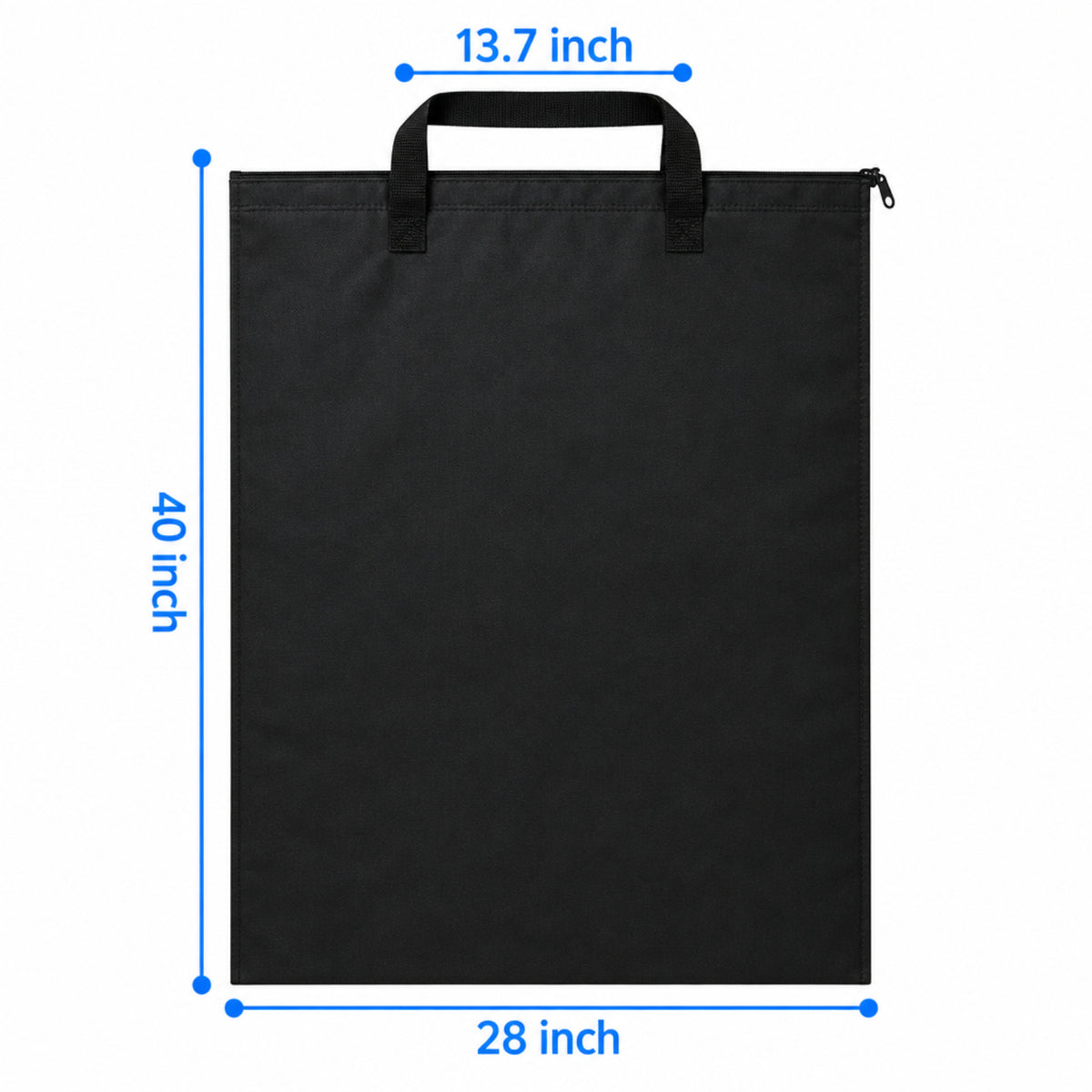 Home Collection Extra Large Heavy Duty Laundry Bag 28x40 Inch