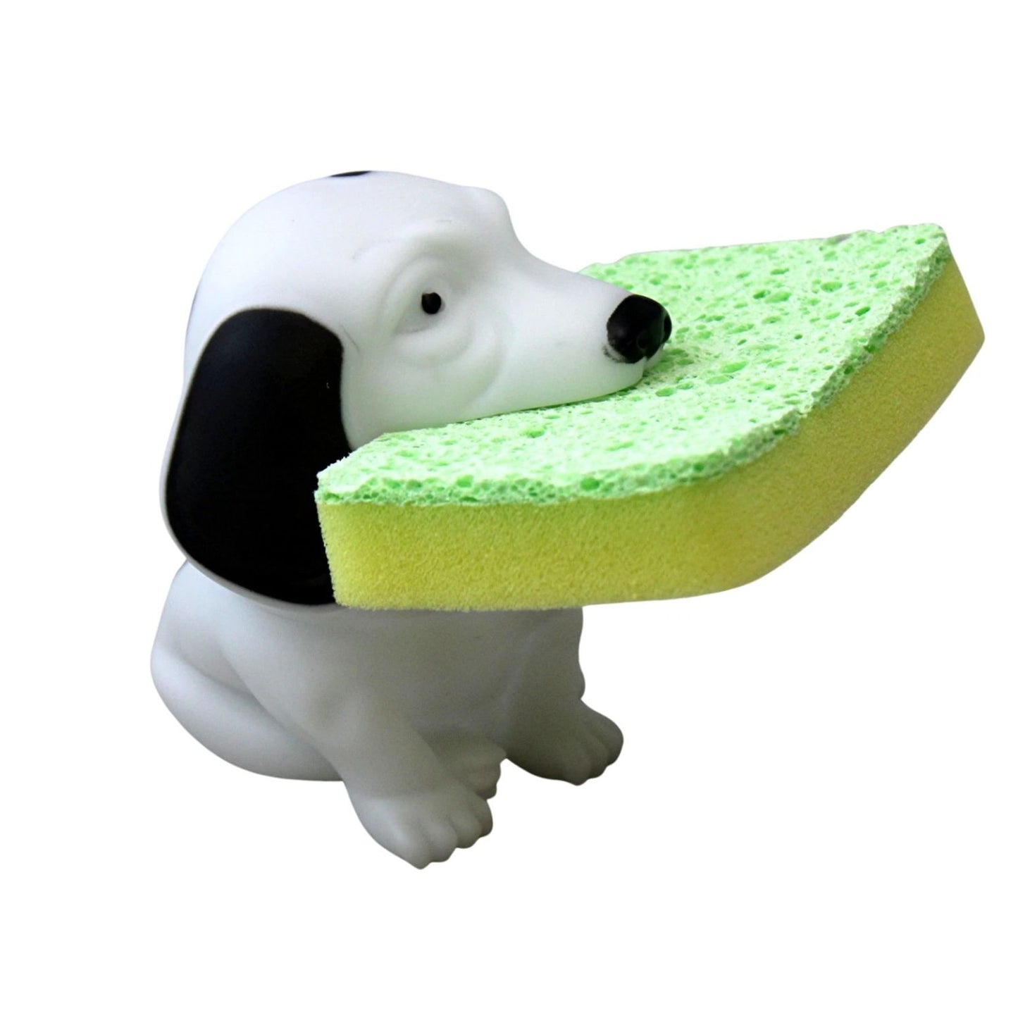 Home Collection Dog Sponge Holder with Sponge