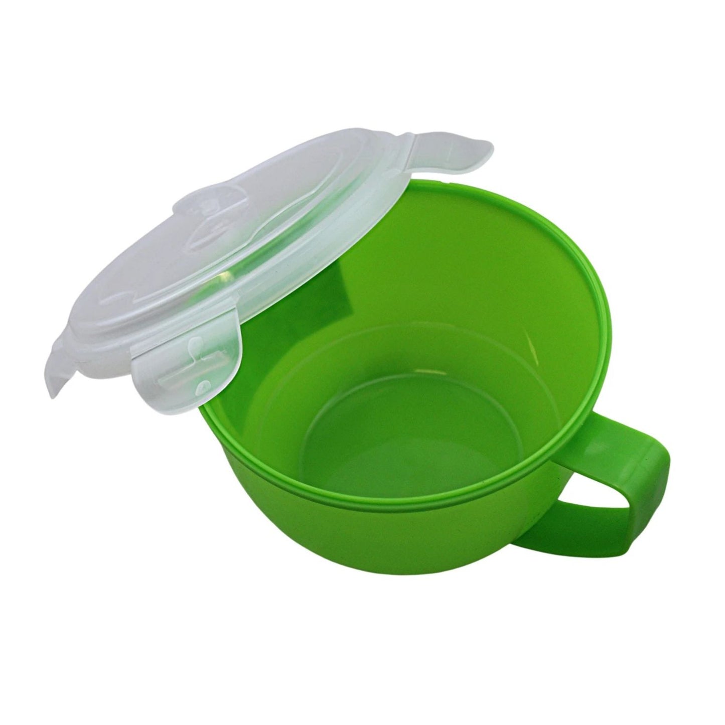 Home Collection 2-Pack Microwave Soup and Stew Maker Bowl