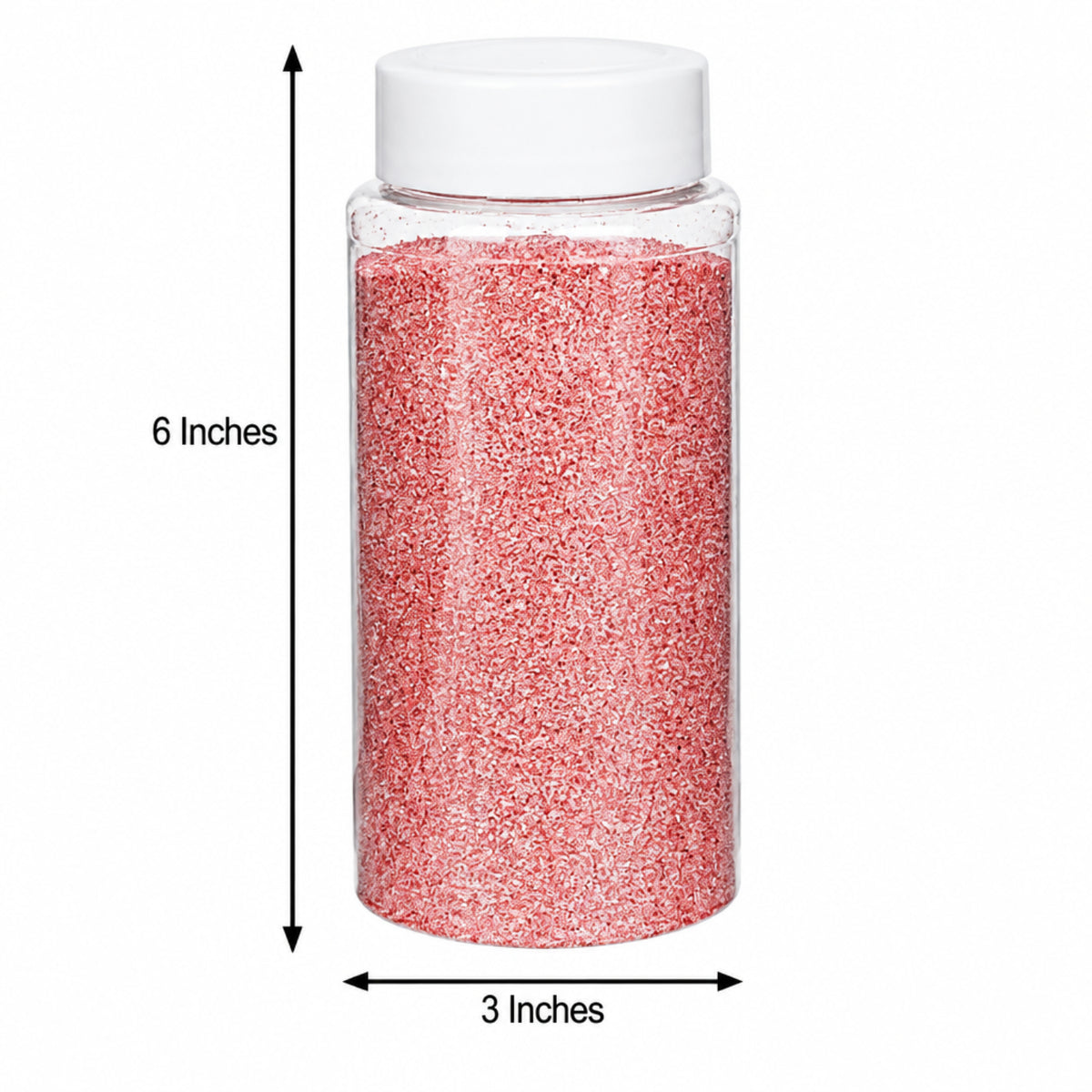 Home Collection Extra Fine Sparkly DIY Art Glitter 1lb