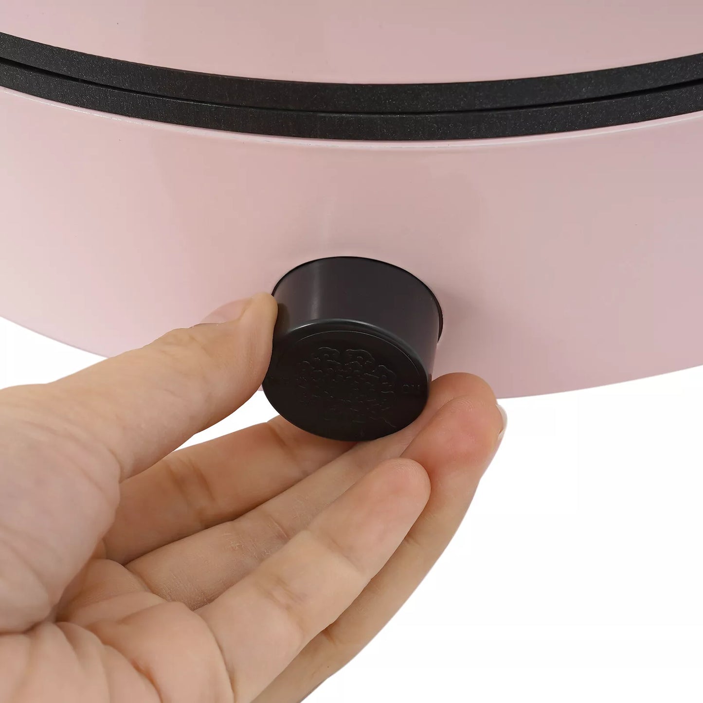 1400W Electric Pancake Maker & Grill Plate