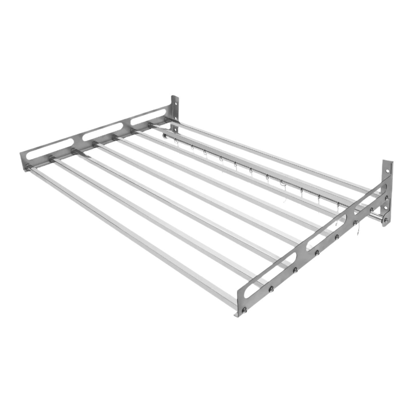 Microwave Oven Wall Mount Bracket