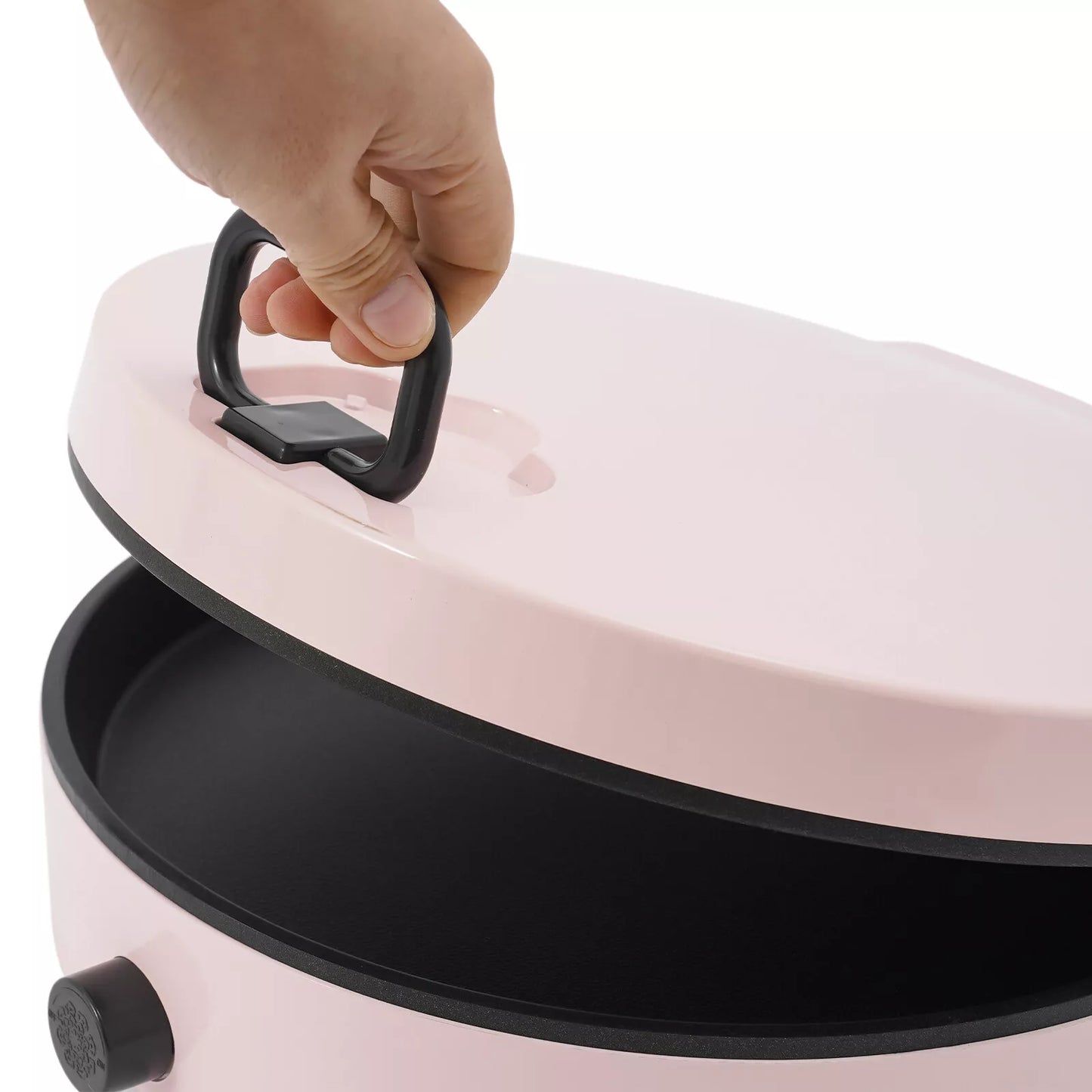 1400W Electric Pancake Maker & Grill Plate