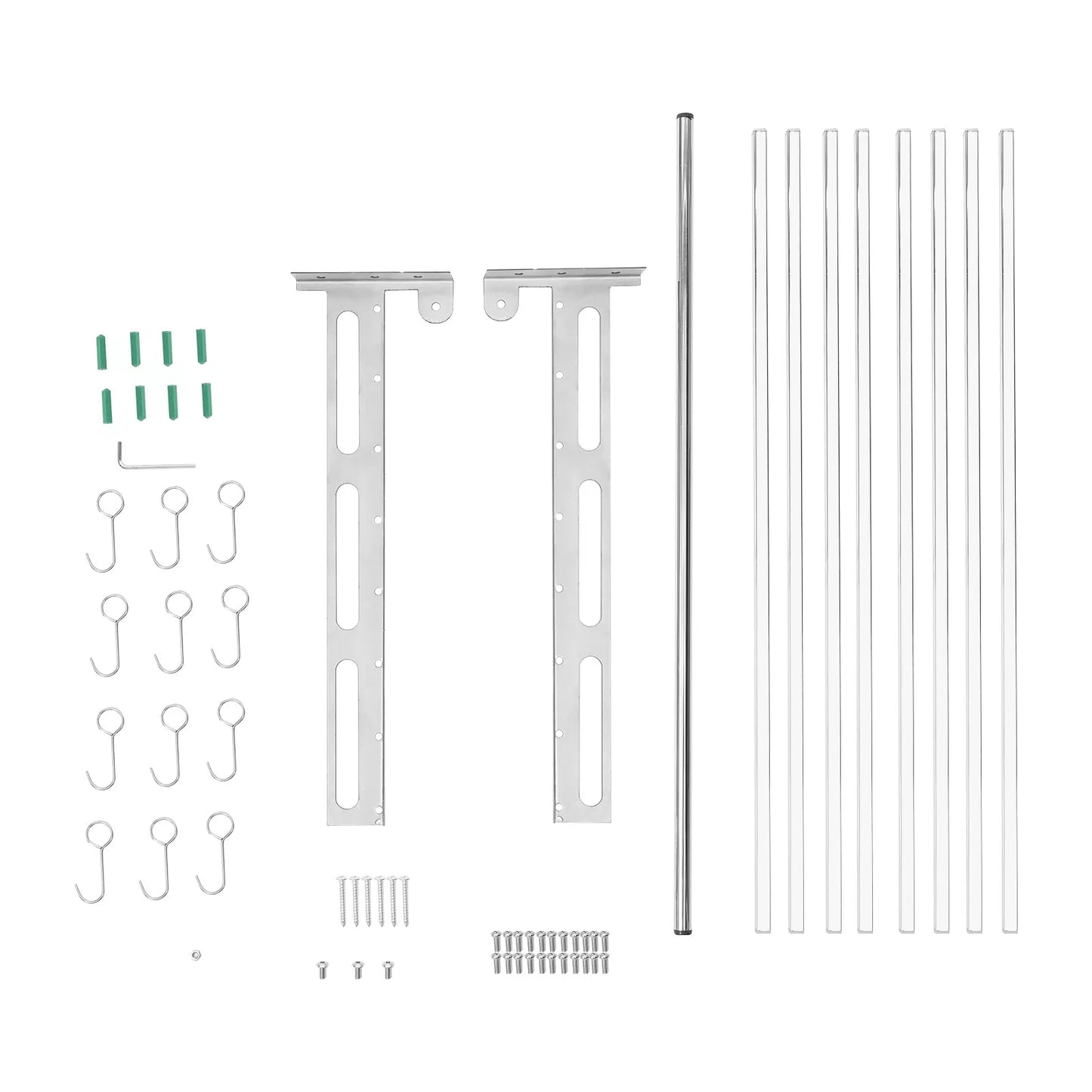 Microwave Oven Wall Mount Bracket