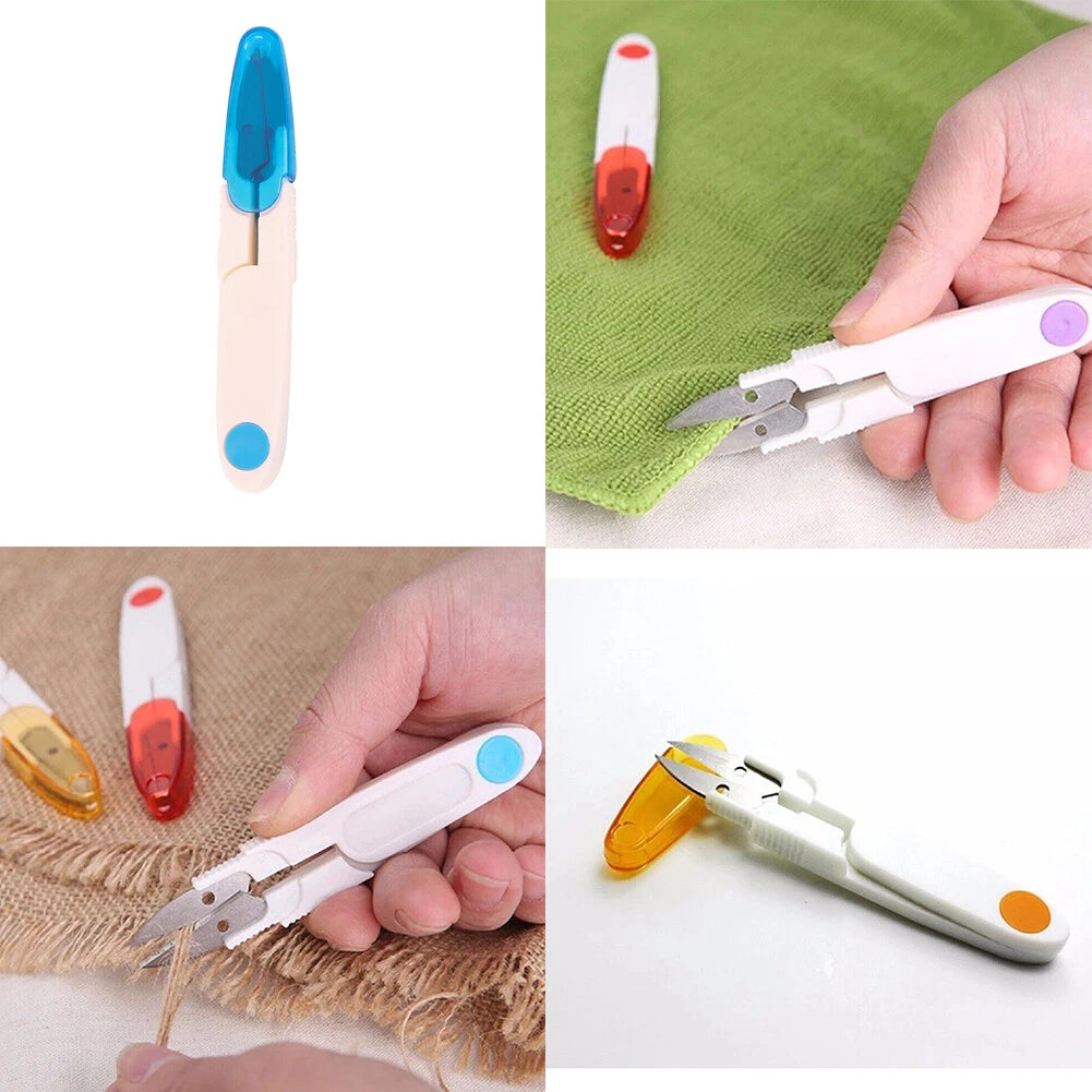 8 Pack Embroidery Sewing Snips