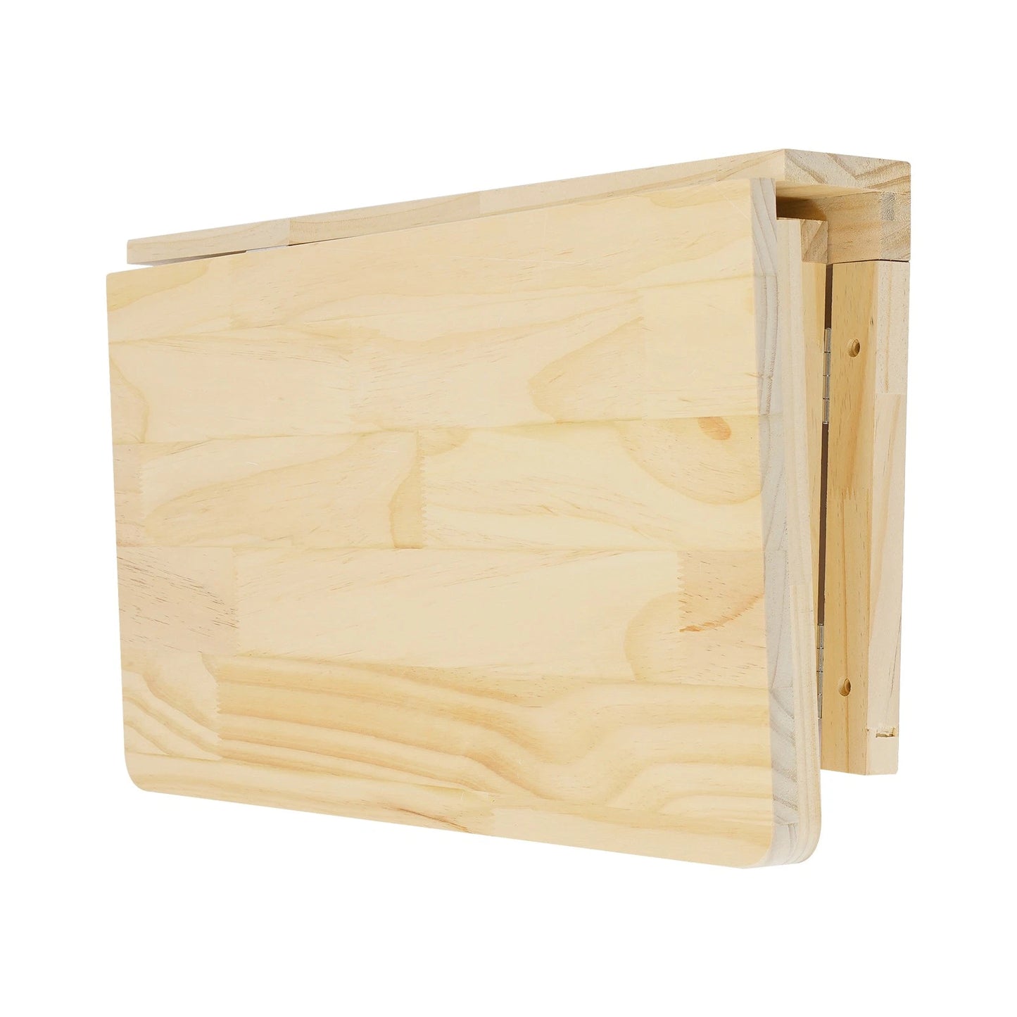 Wall-Mounted Folding Table – Space-Saving Desk