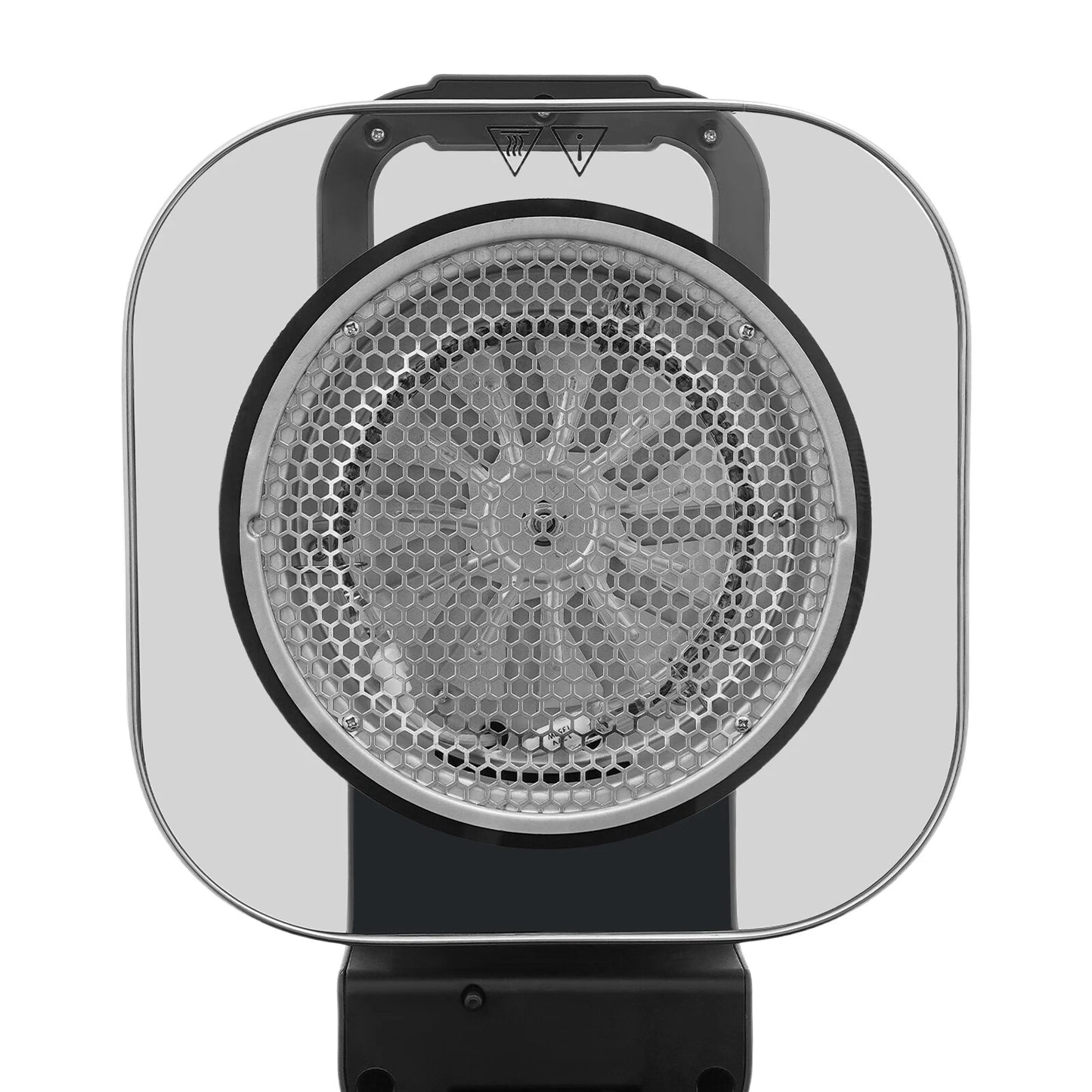 Countertop Digital Air Fryer with Temp & Timer Control