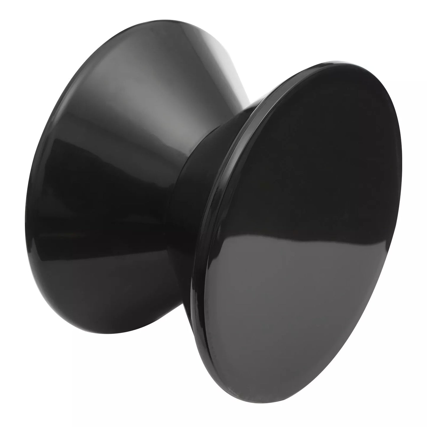 Round Plastic Side Table / Low Stool