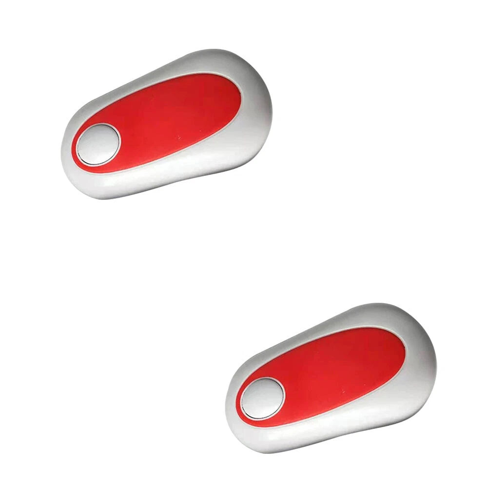 2 Pcs Electric Can Opener – Smooth Edge Automatic Kitchen Tool