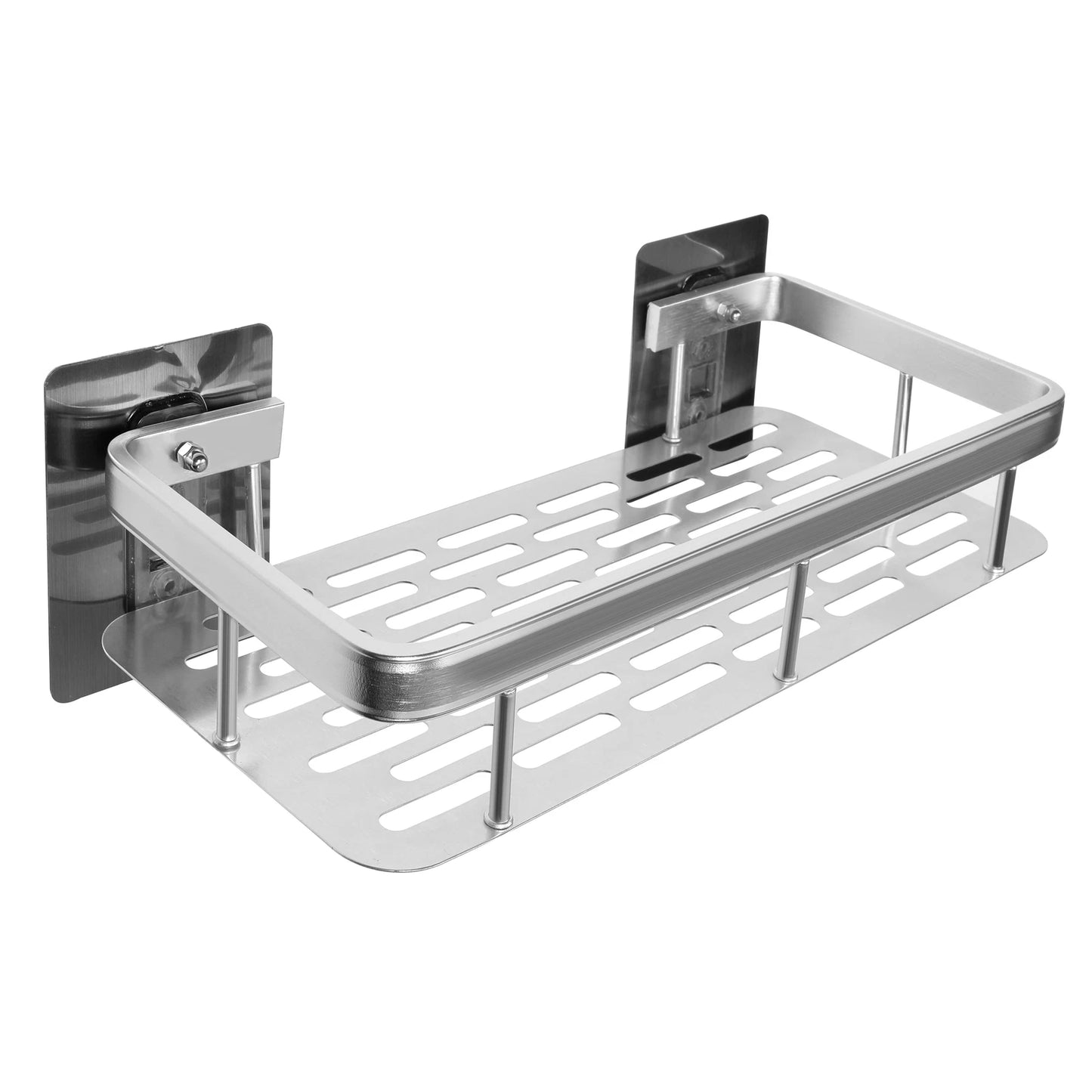 2PCS Bathroom Shelves