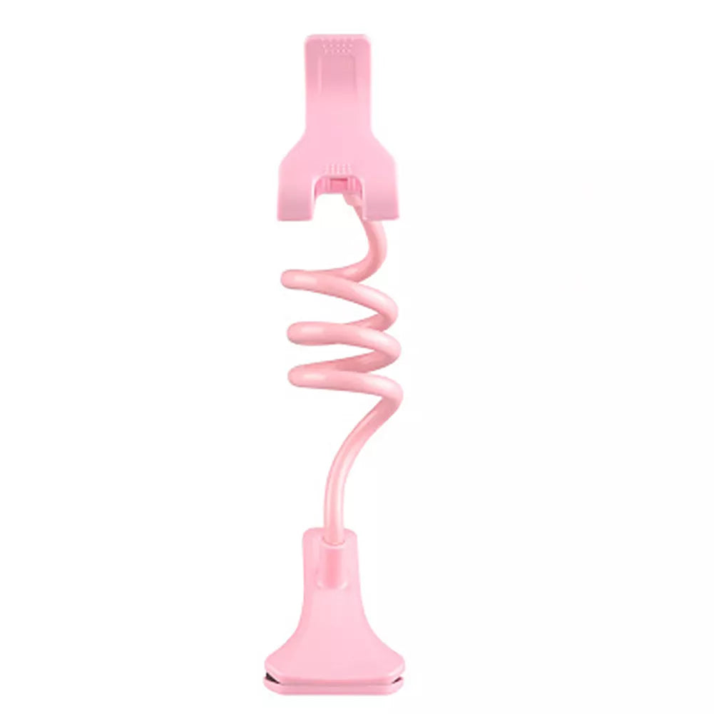 Universal Mobile Phone & Tablet Mount Holder Pink