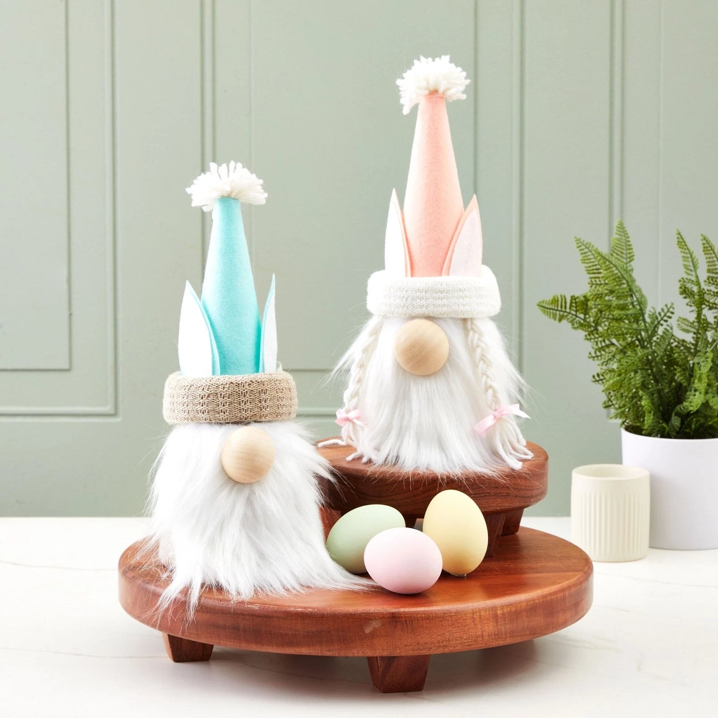 6-Pack Foam Cones for Crafts