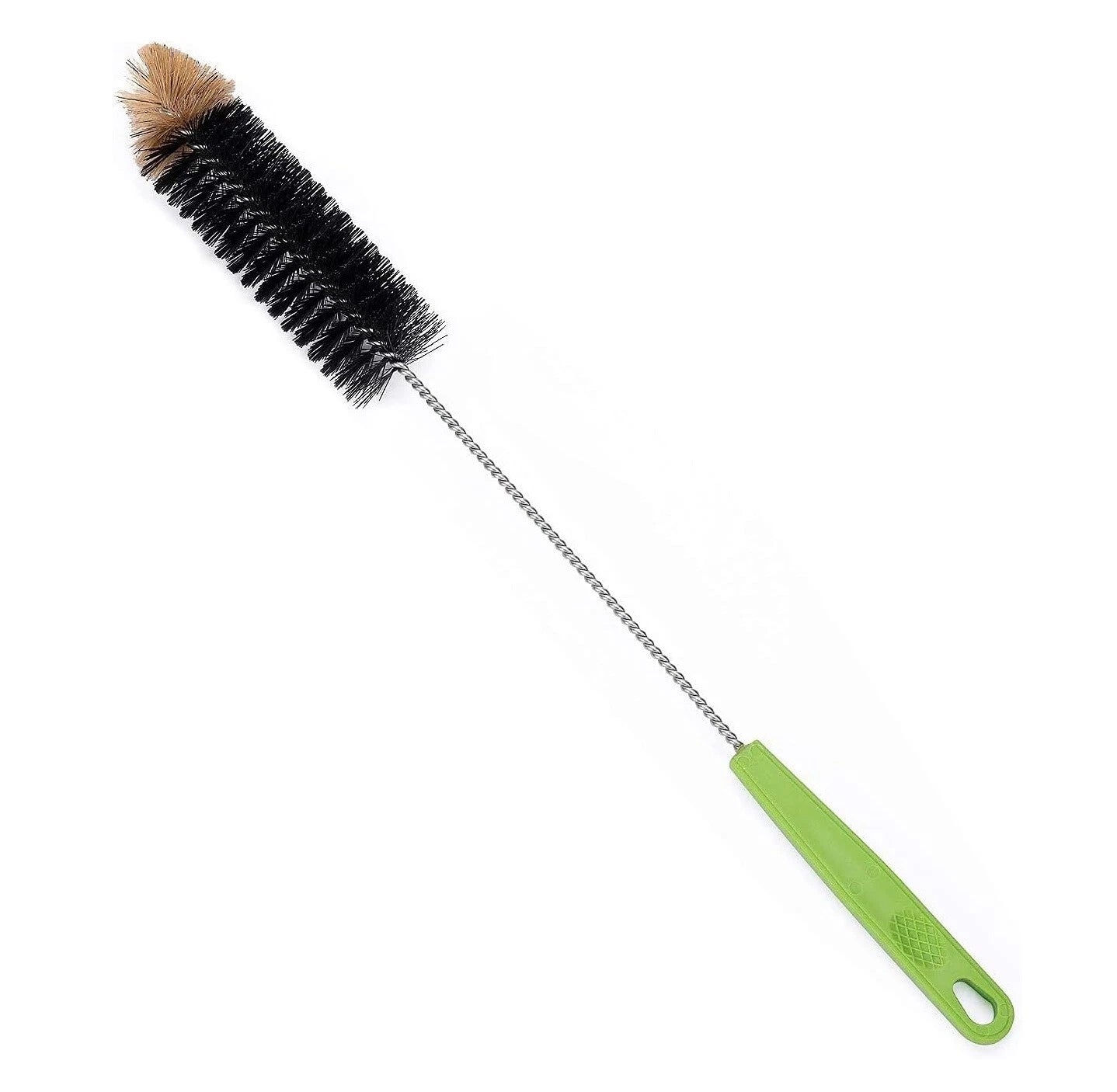 1× / 2× Long Handle Bottle Cleaning Brush