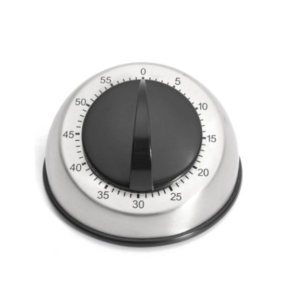 2 Pack Mechanical Kitchen Timers