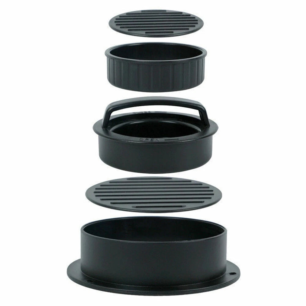 2-Pack Stuffed Hamburger Press