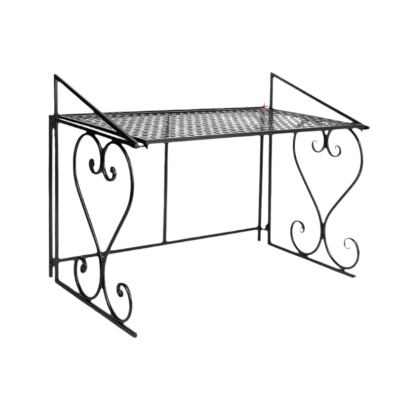 Metal Microwave Oven Rack