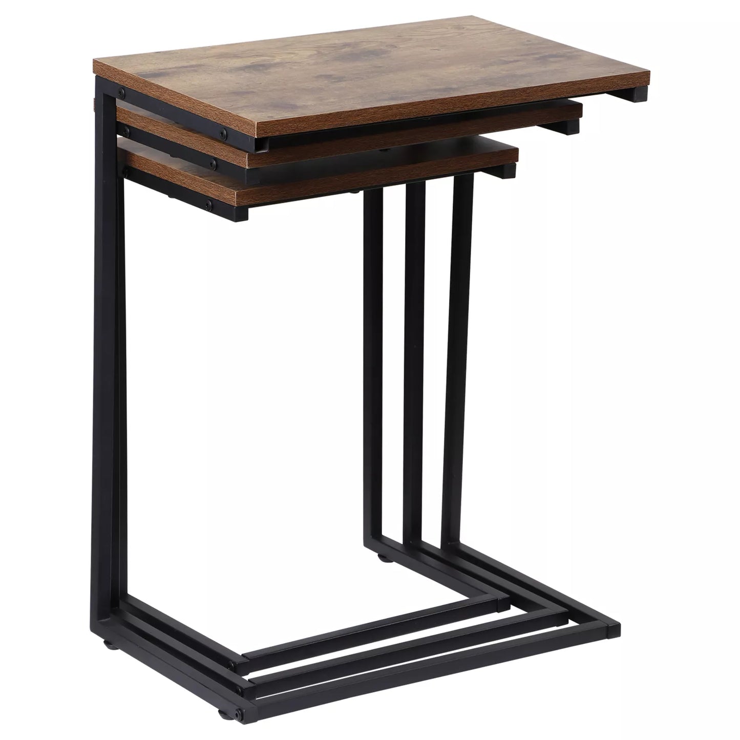 3-Piece Nesting Side Tables
