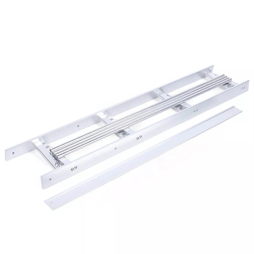 Wire Spool Rack Thread Holder Organizer