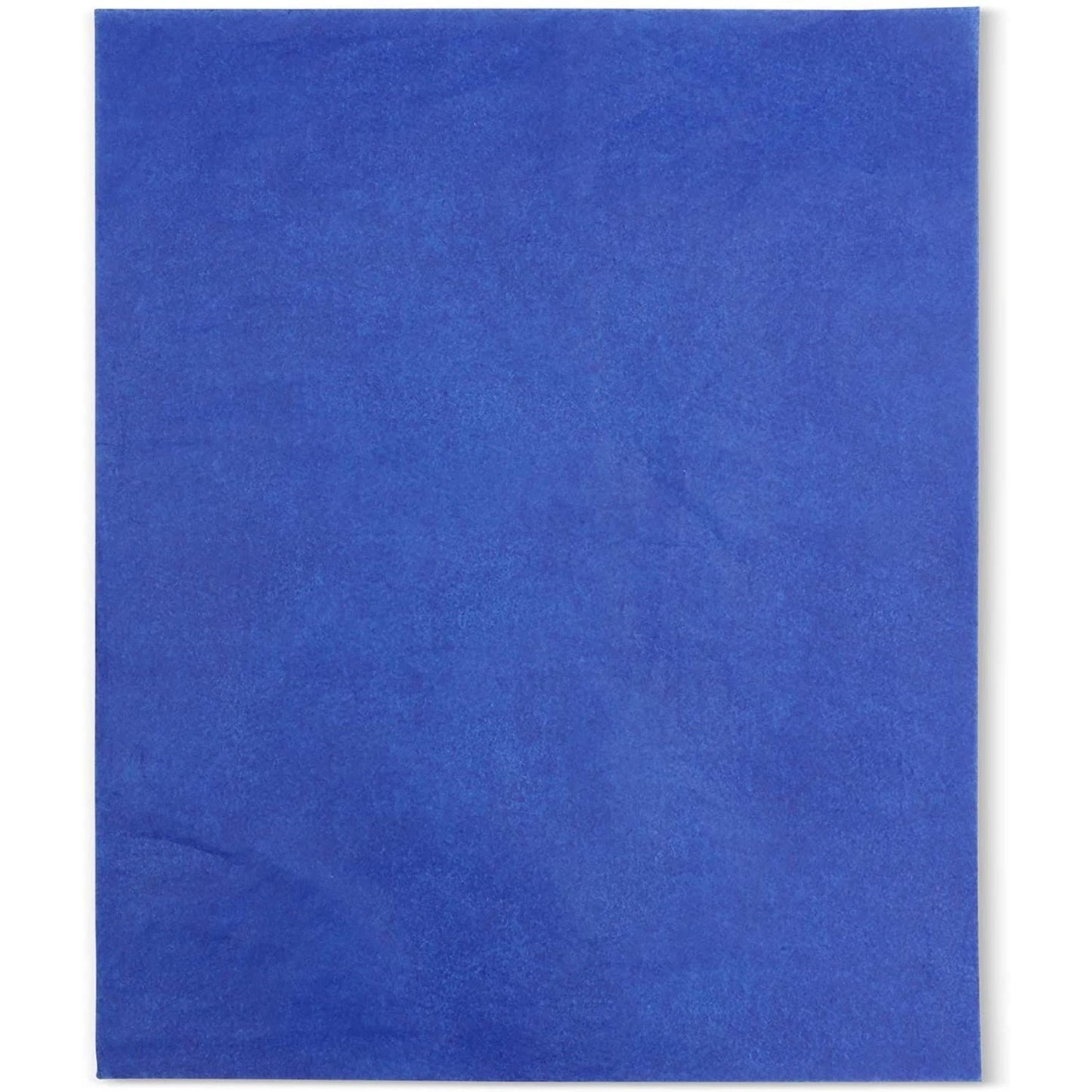 50-Pack Carbon Transfer Paper – 9 x 11", Multicolored