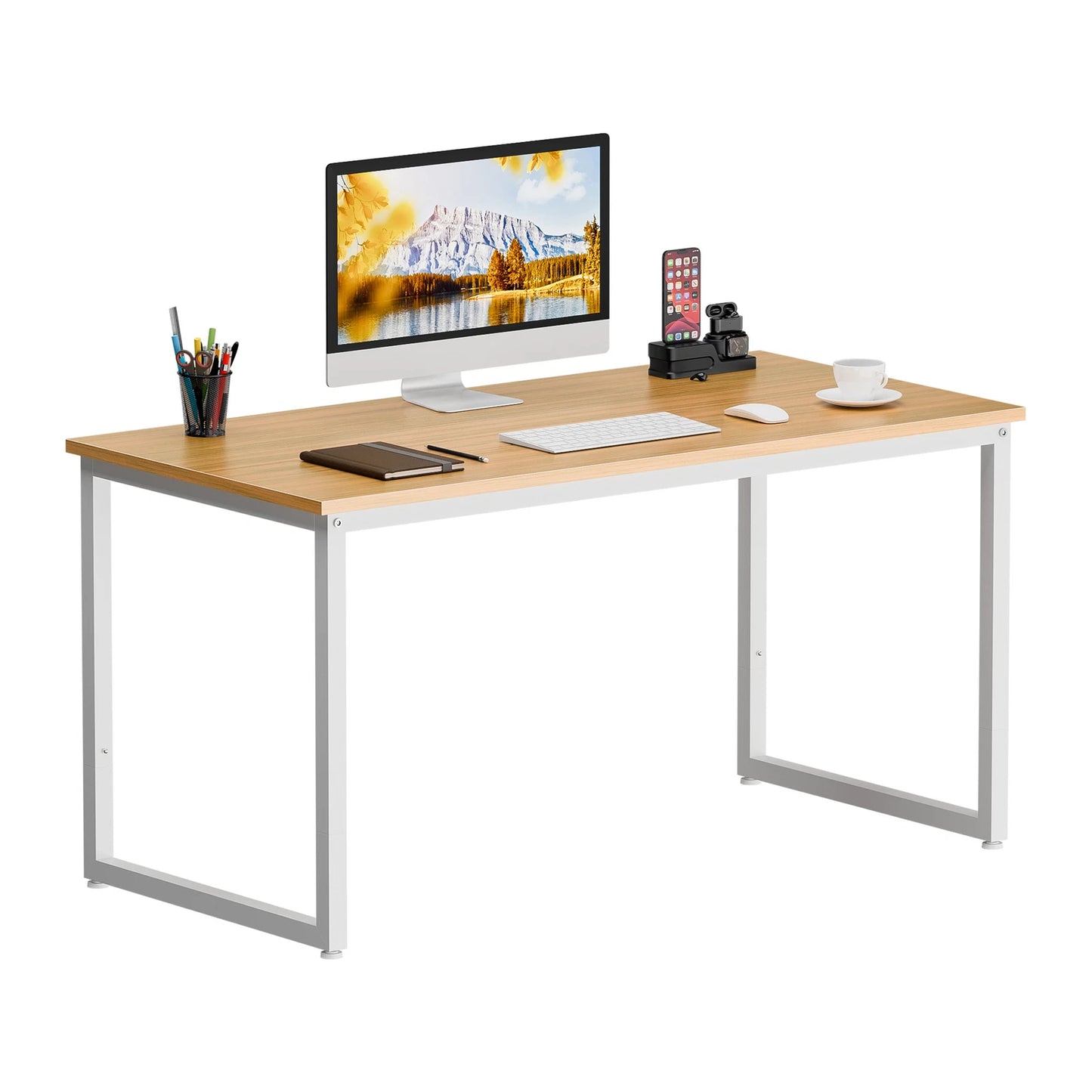 47" Computer Writing Desk