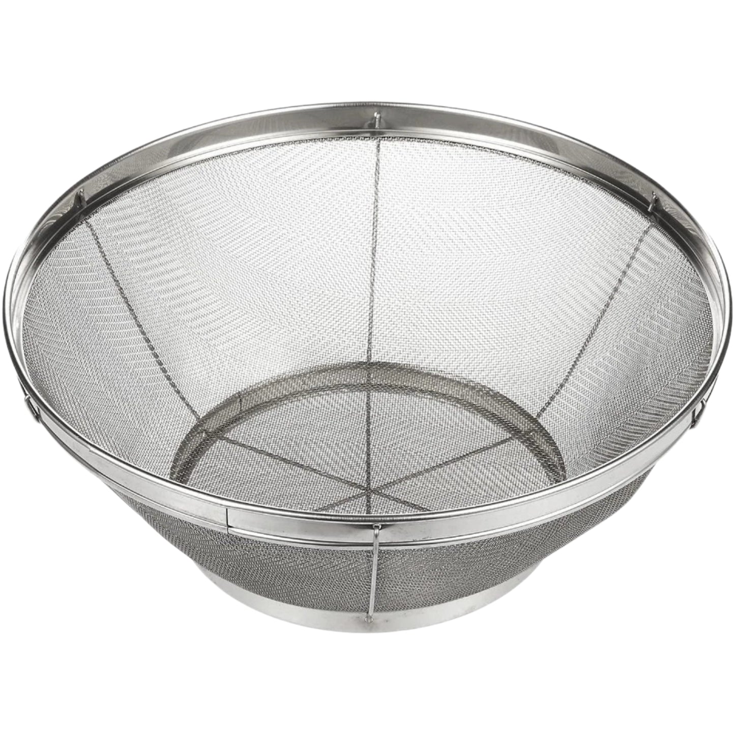 Large 11” Fine Mesh Strainer