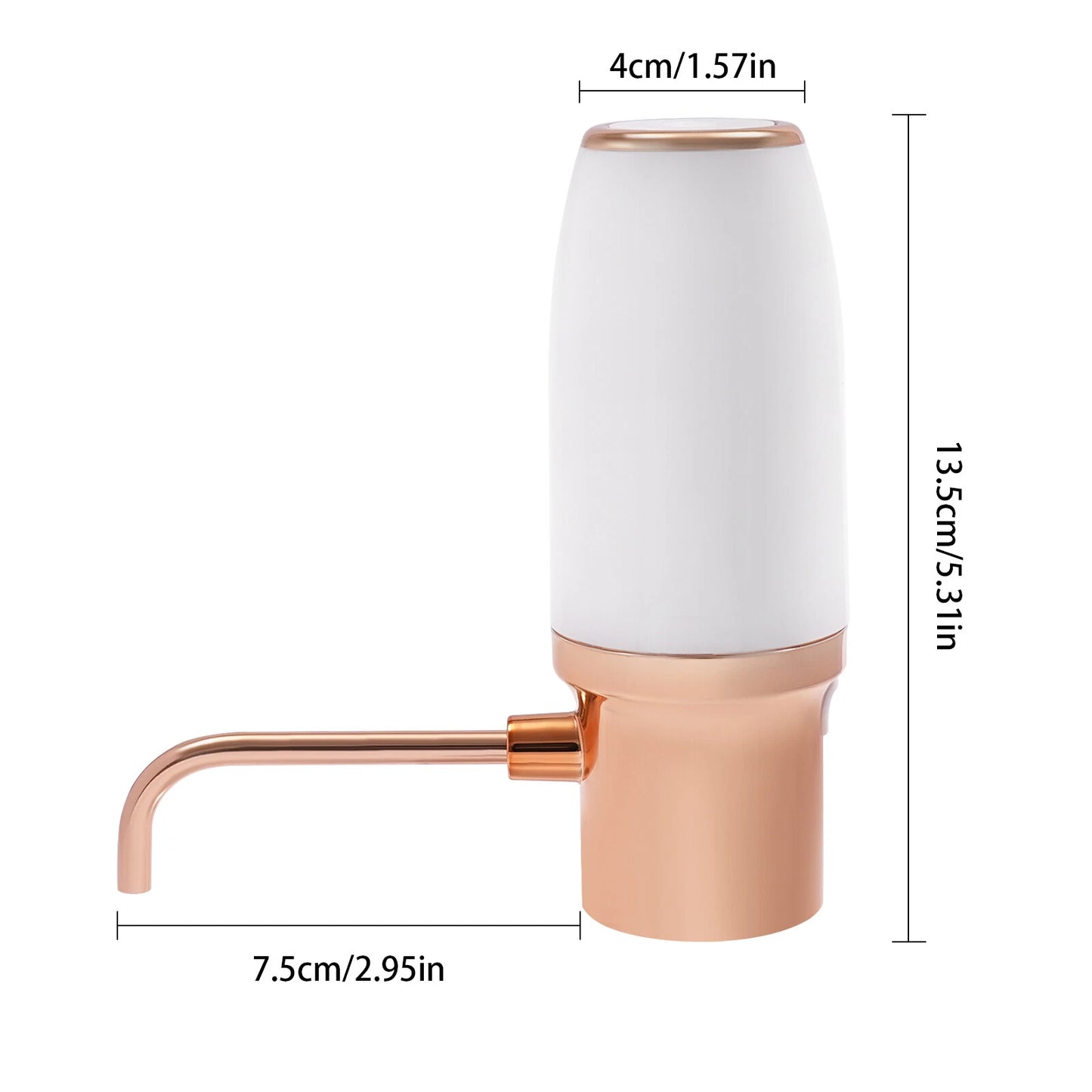 Automatic Wine Dispenser