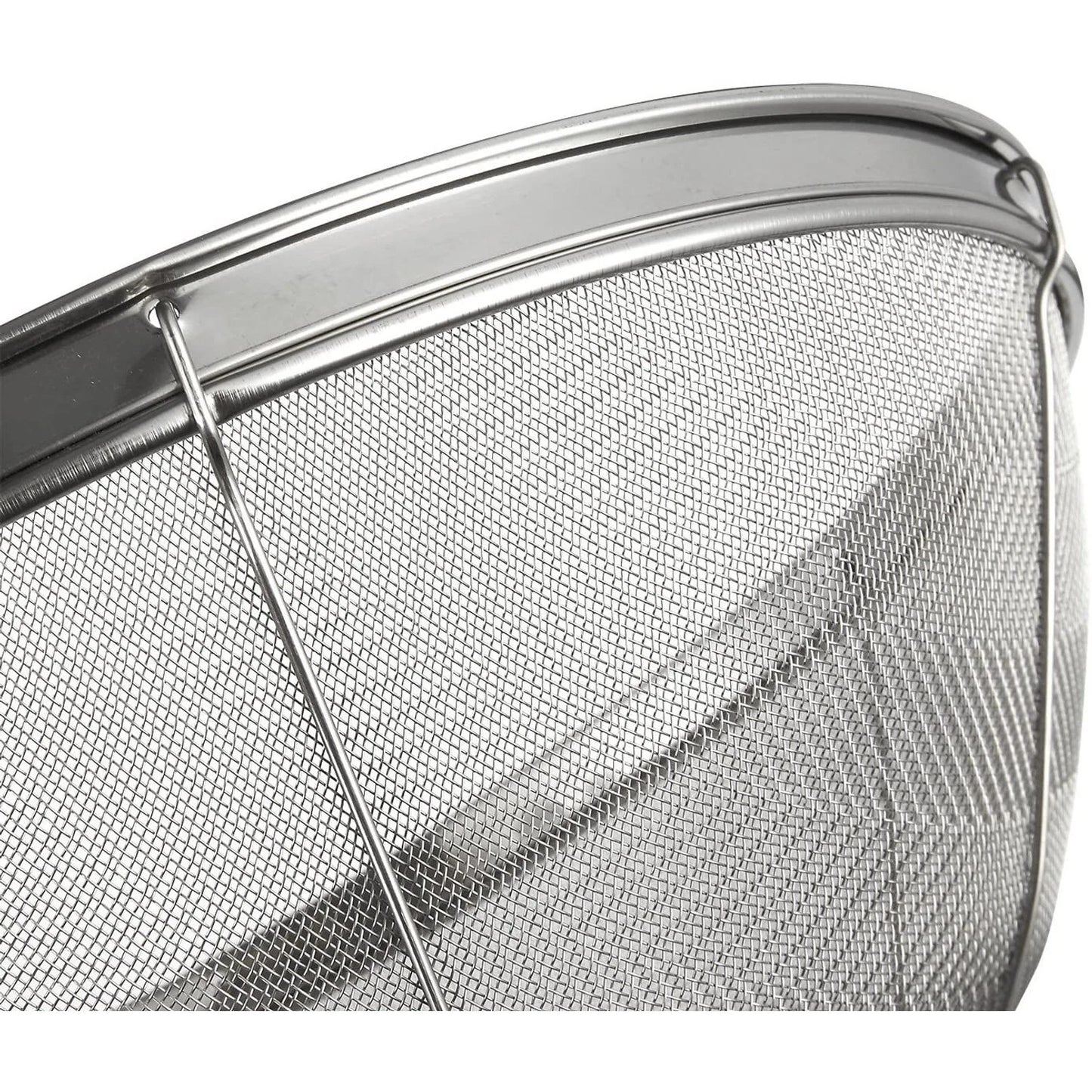 Large 11” Fine Mesh Strainer
