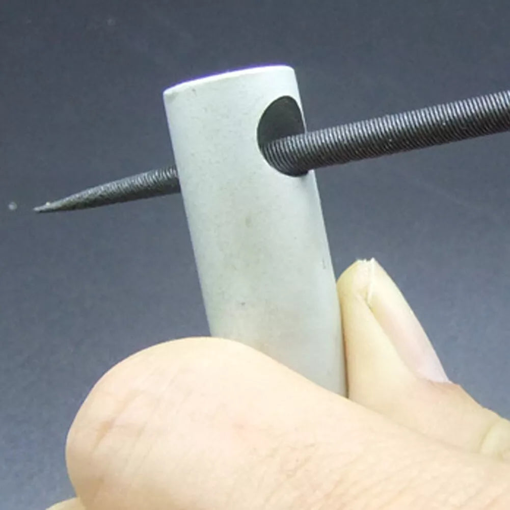 10 Pcs 5.5" Swiss Pattern Needle File 2 Sets