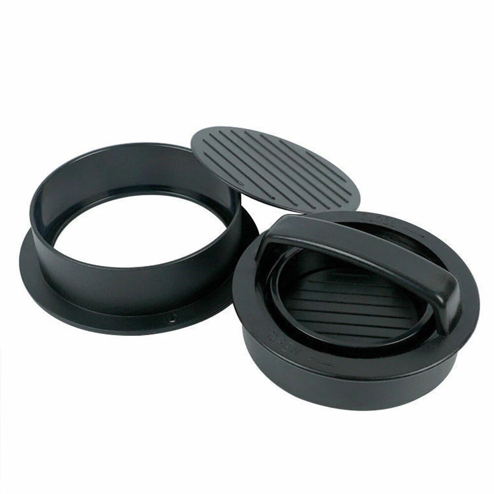 3-in-1 Stuffed Hamburger Press