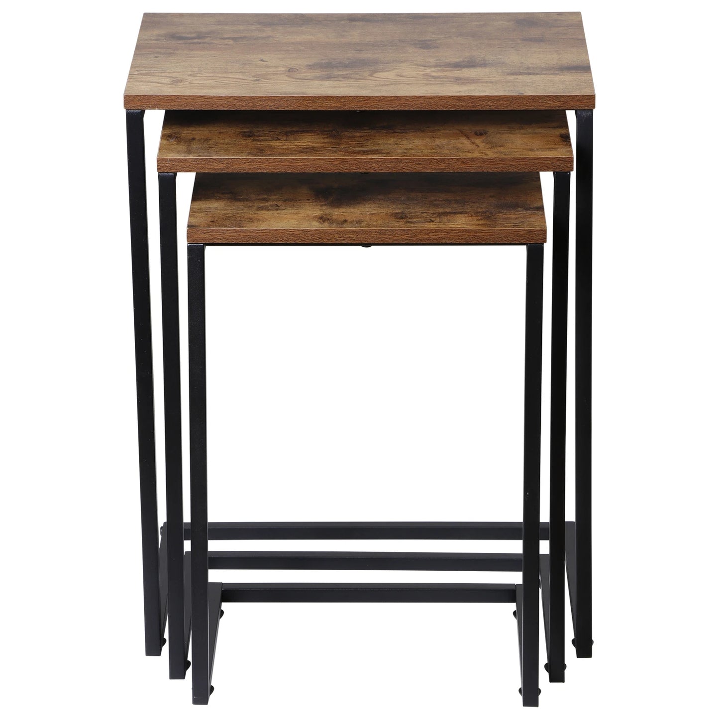 3-Piece Nesting Side Tables
