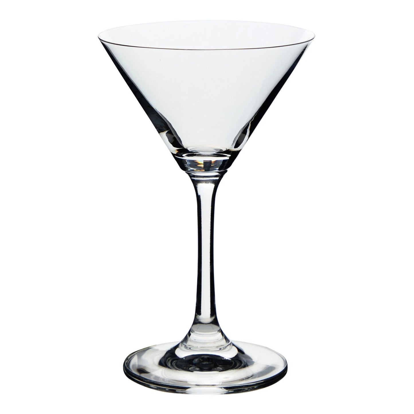 5 oz Mini Martini Glasses Set of 6