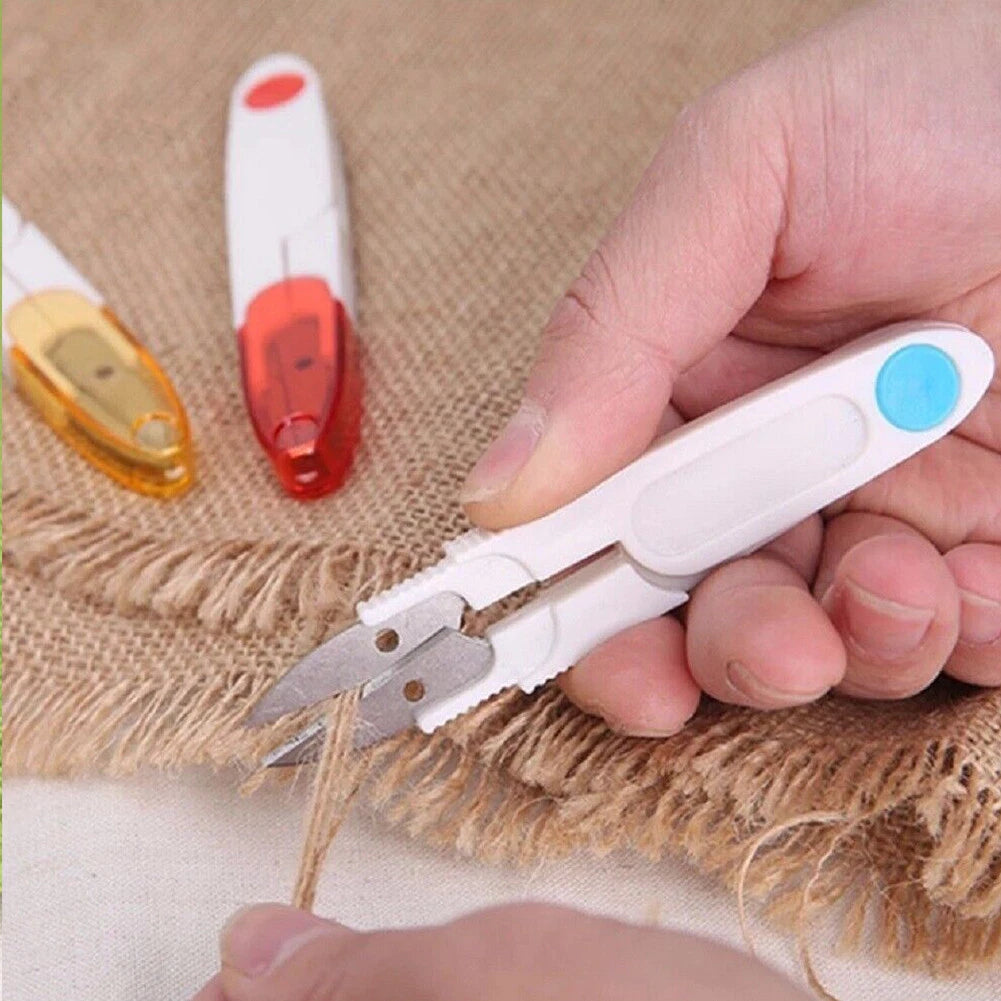 8 Pack Embroidery Sewing Snips
