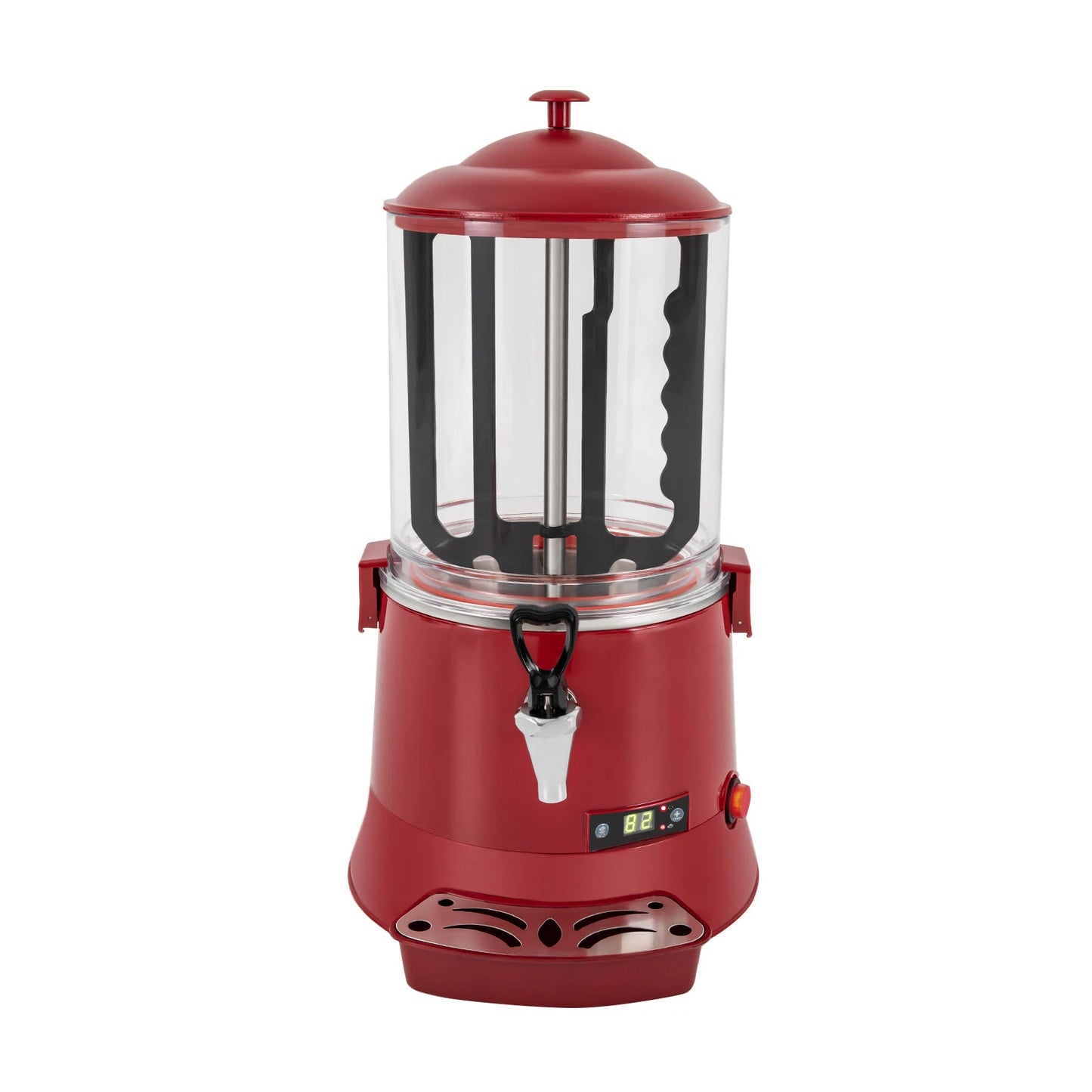 10L Commercial Hot Chocolate Maker Machine
