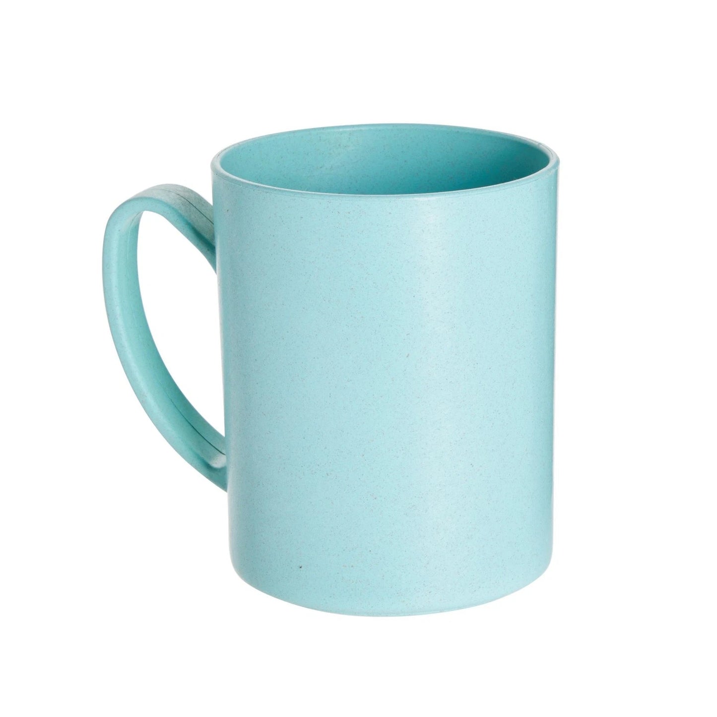 6-Pack Wheat Straw Mugs
