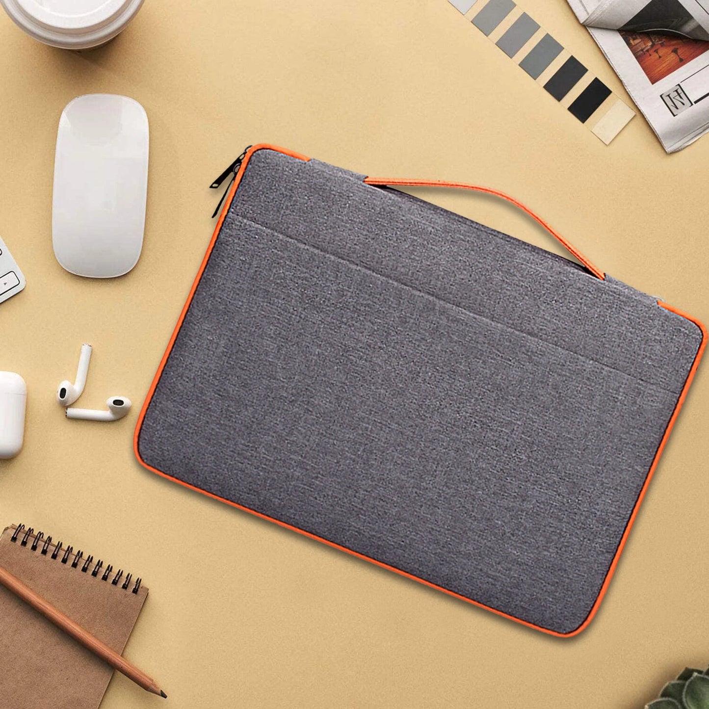 Ultra Slim Laptop Sleeve Case