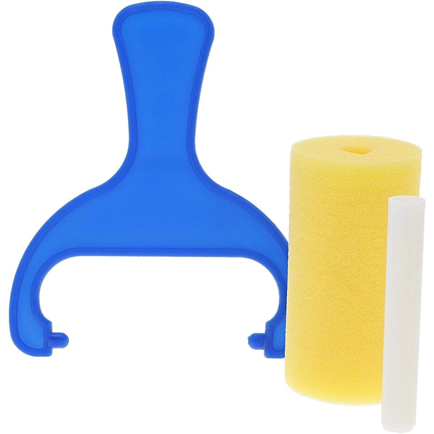 15-Pack Foam Brayer Paint Rollers