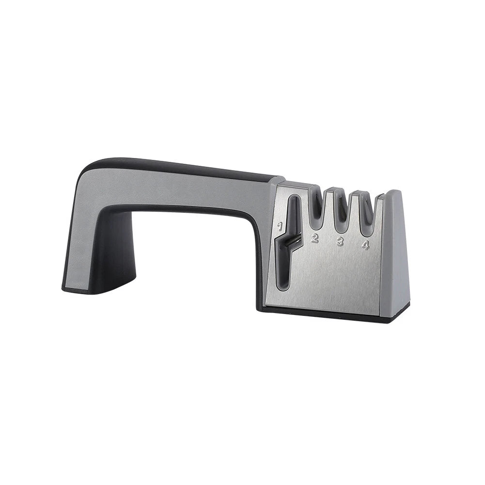 Professional Knife & Scissors Sharpener