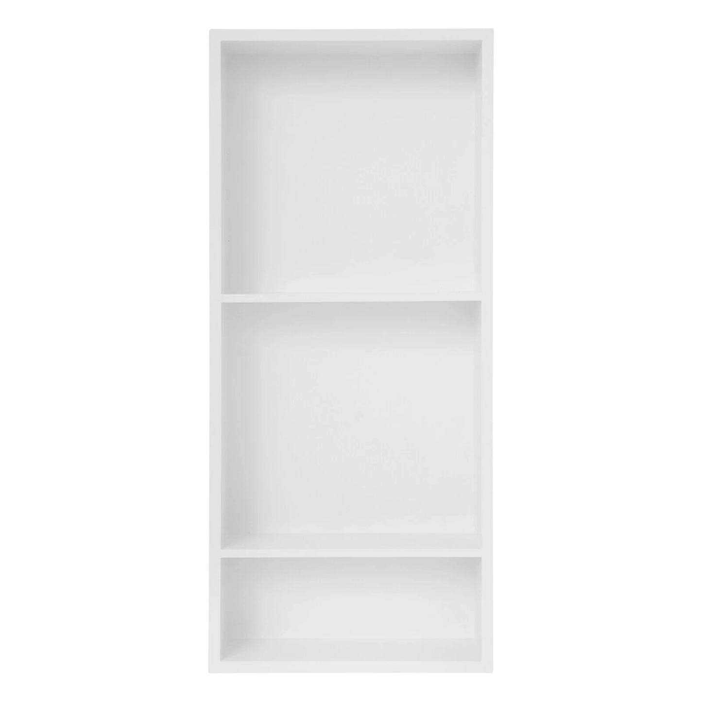 Recessed Shower Storage Shelf
