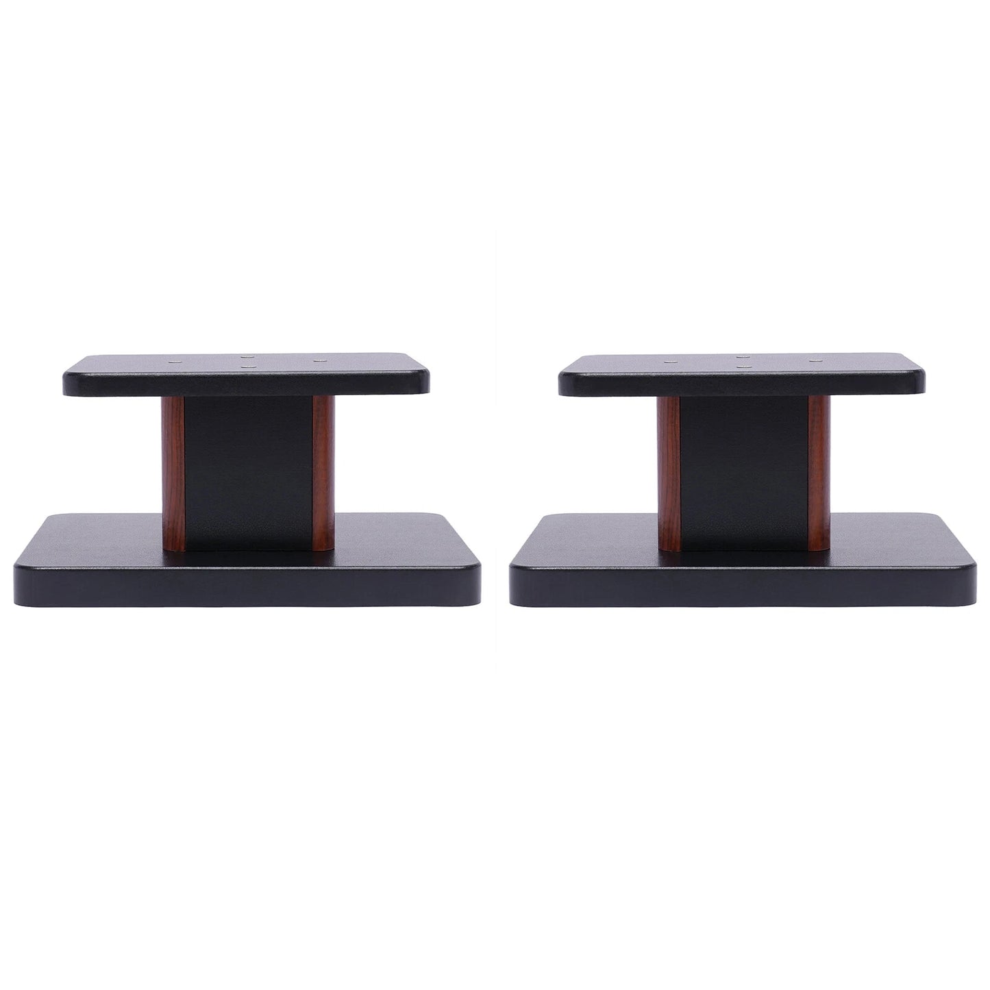 2-Pack Speaker Holder Desktop Stands