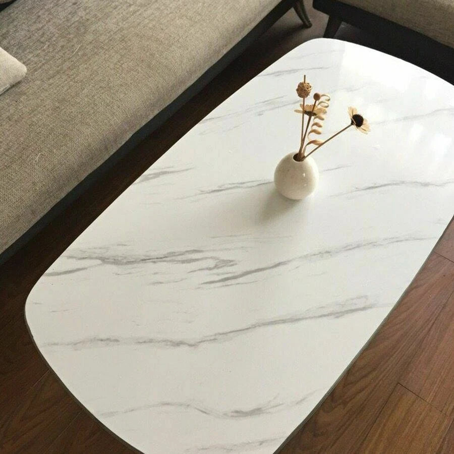 Marble Contact Paper – Removable Wallpaper Film