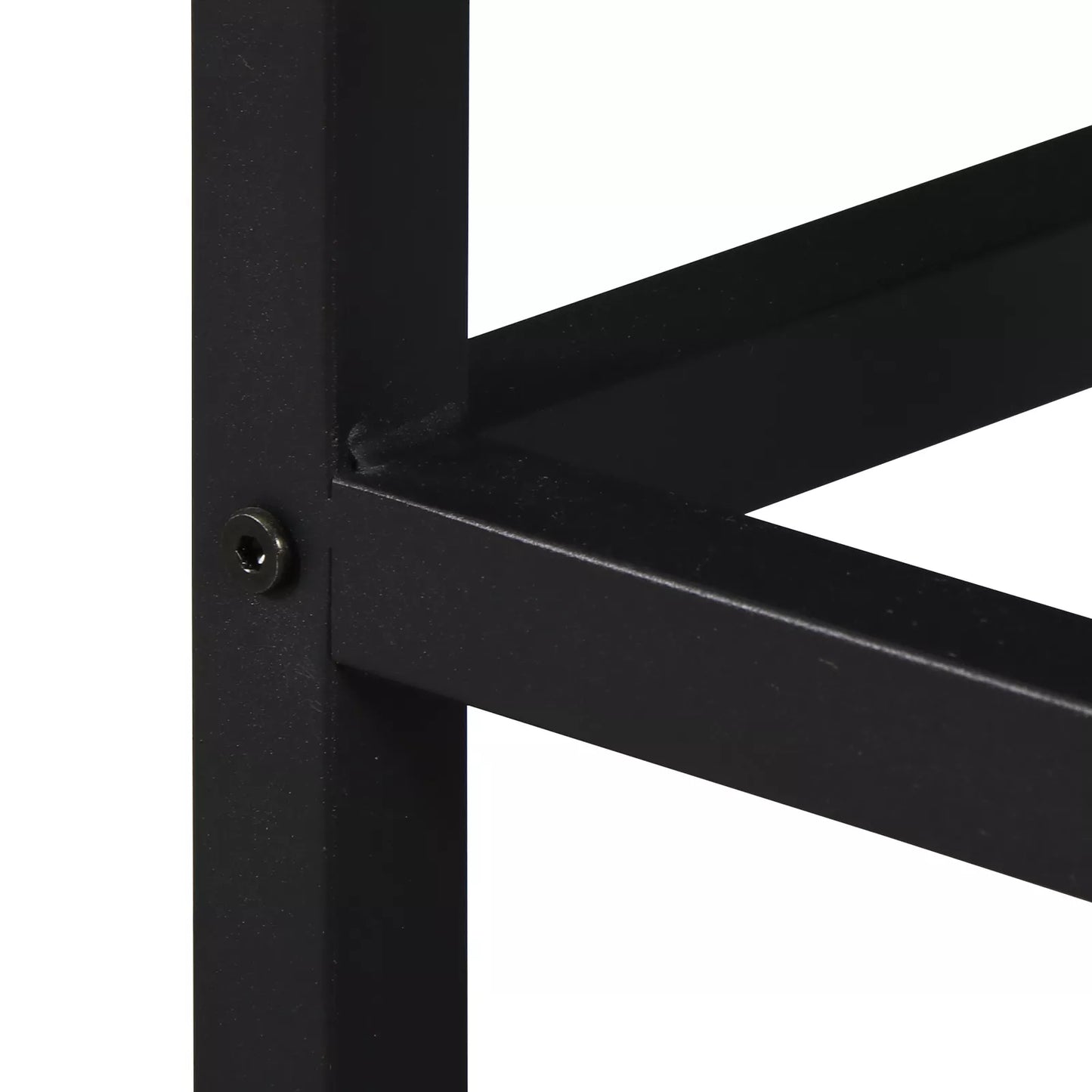 Set of 2 Counter Height Bar Stools
