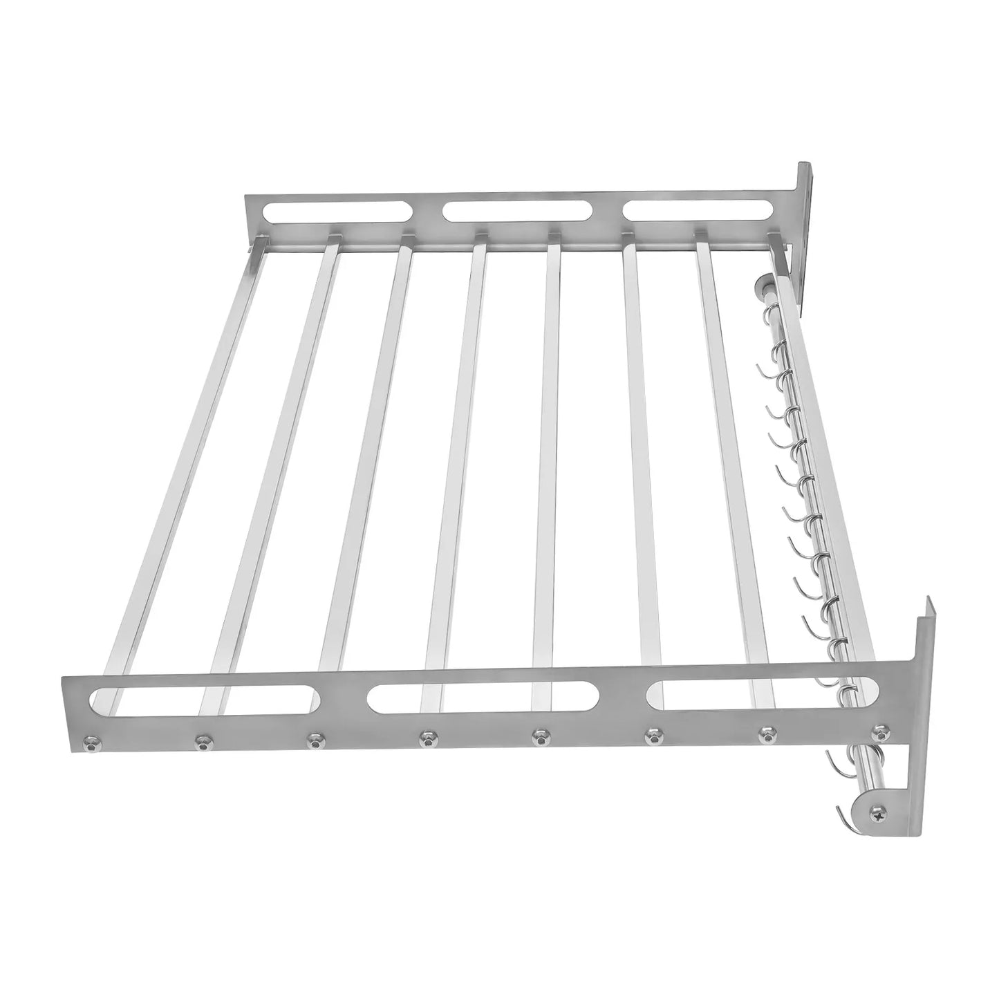 Microwave Oven Wall Mount Bracket