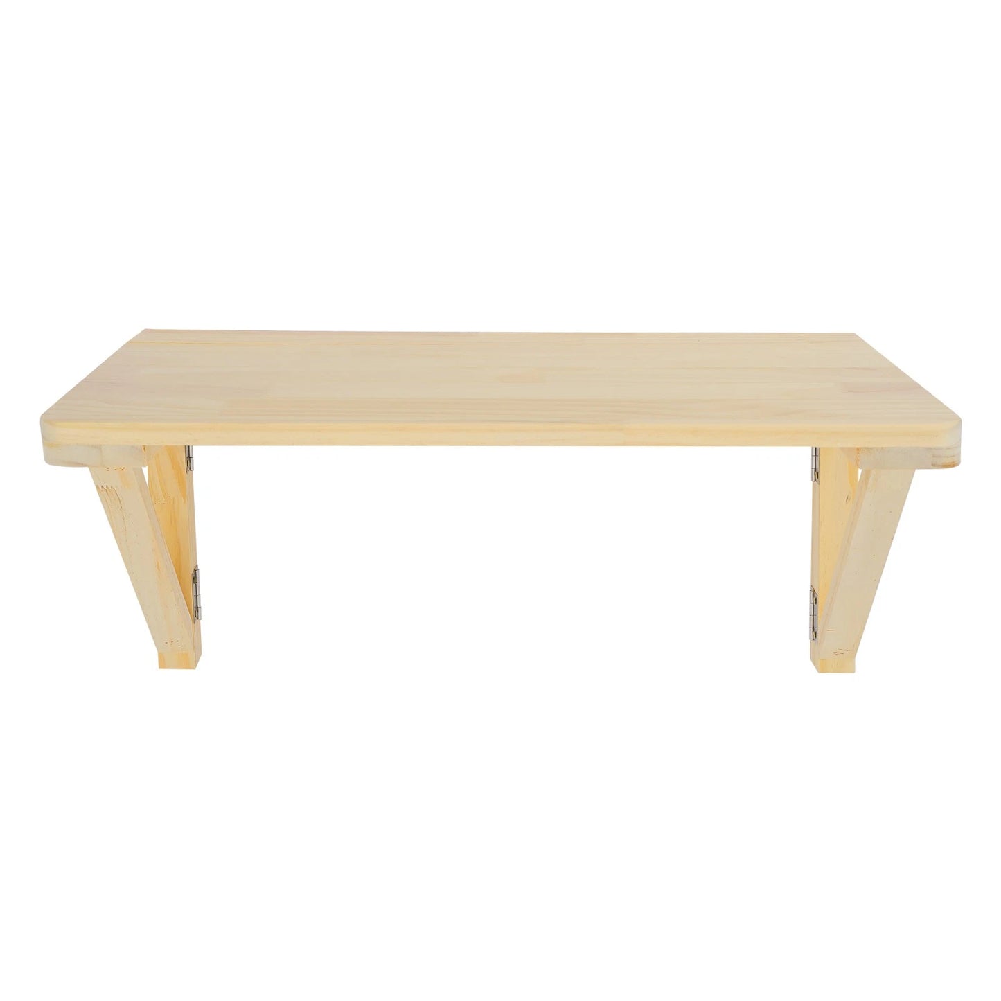 Wall-Mounted Folding Table – Space-Saving Desk