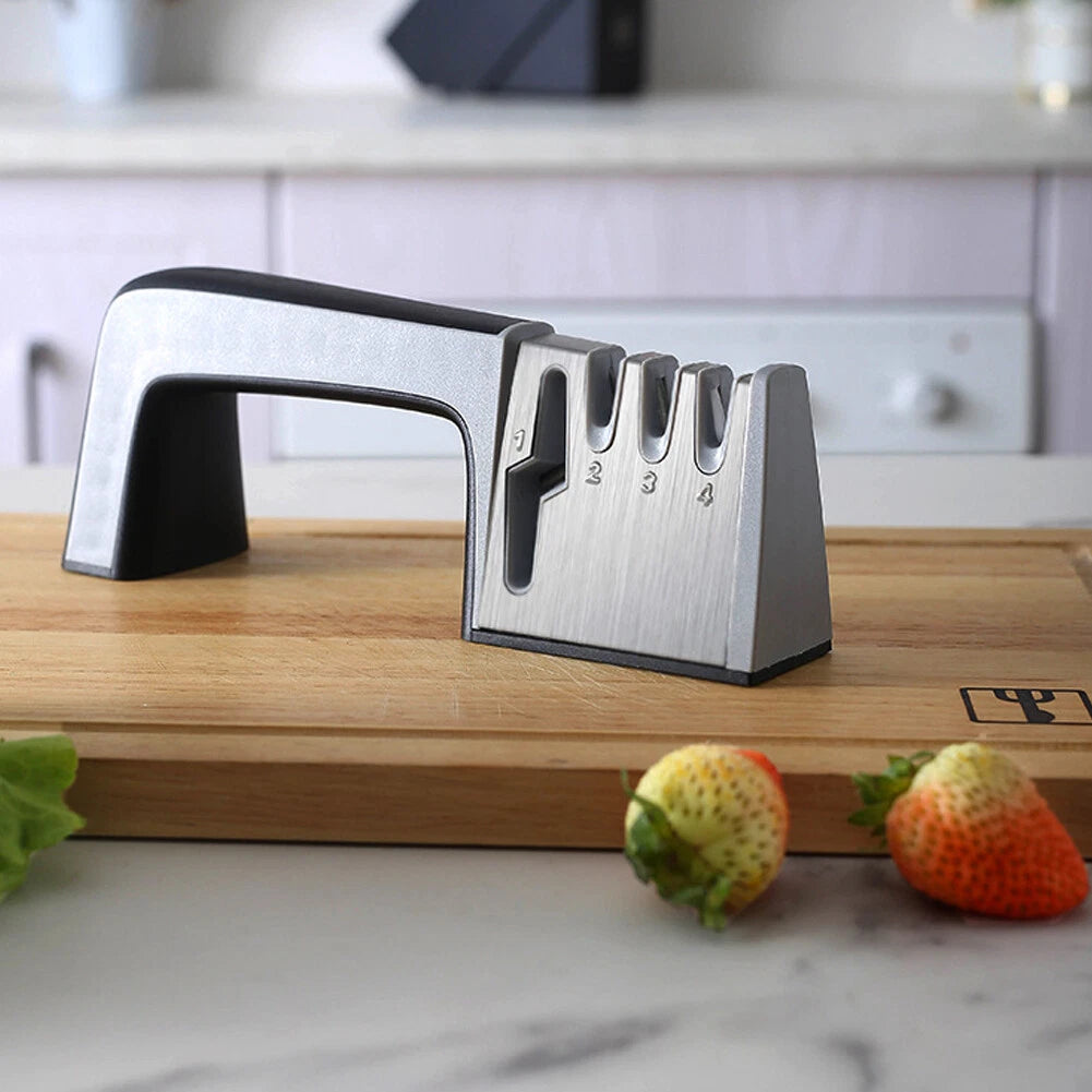 Professional Knife & Scissors Sharpener