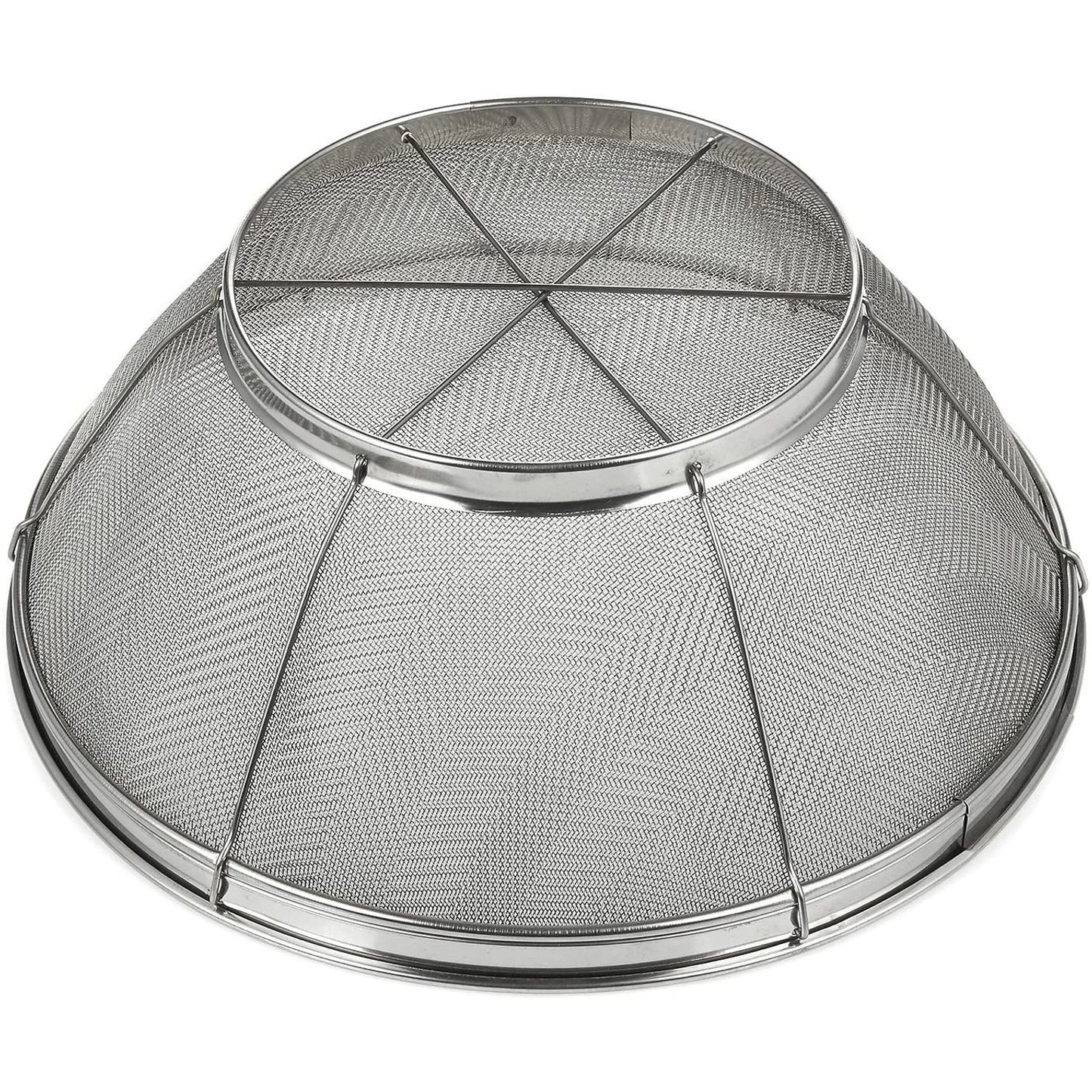 Large 11” Fine Mesh Strainer