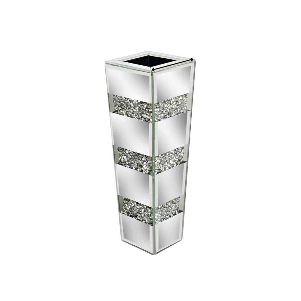 Bling Crystal Table Flower Vase