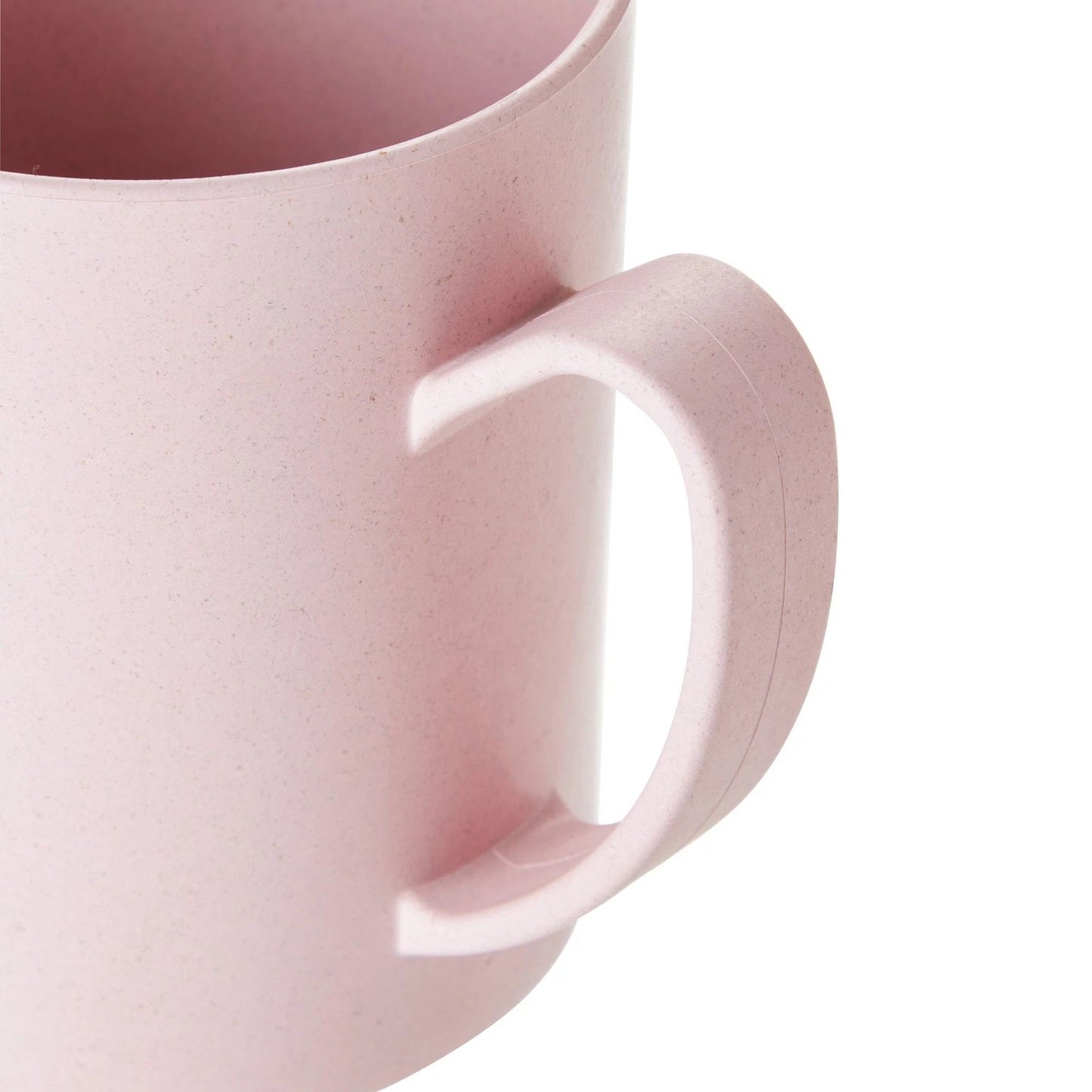 6-Pack Wheat Straw Mugs