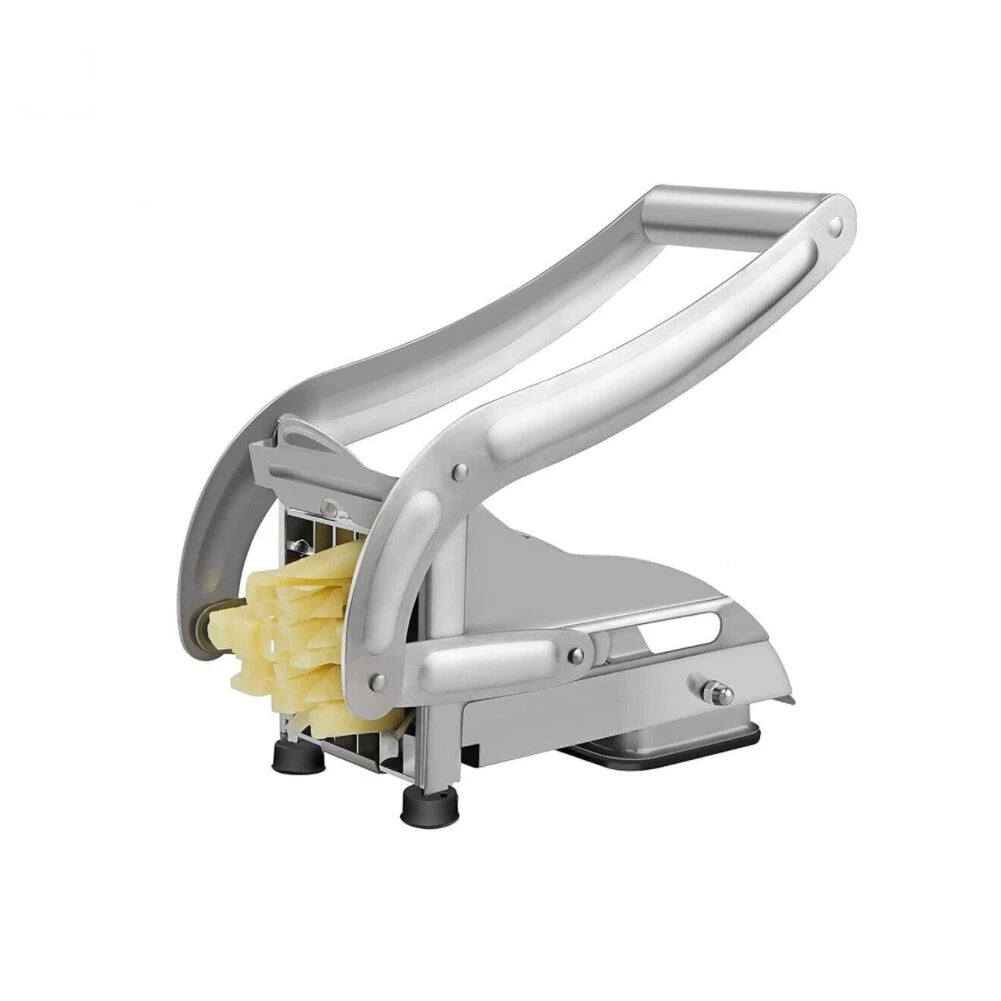 Stainless Steel French Fry Cutter